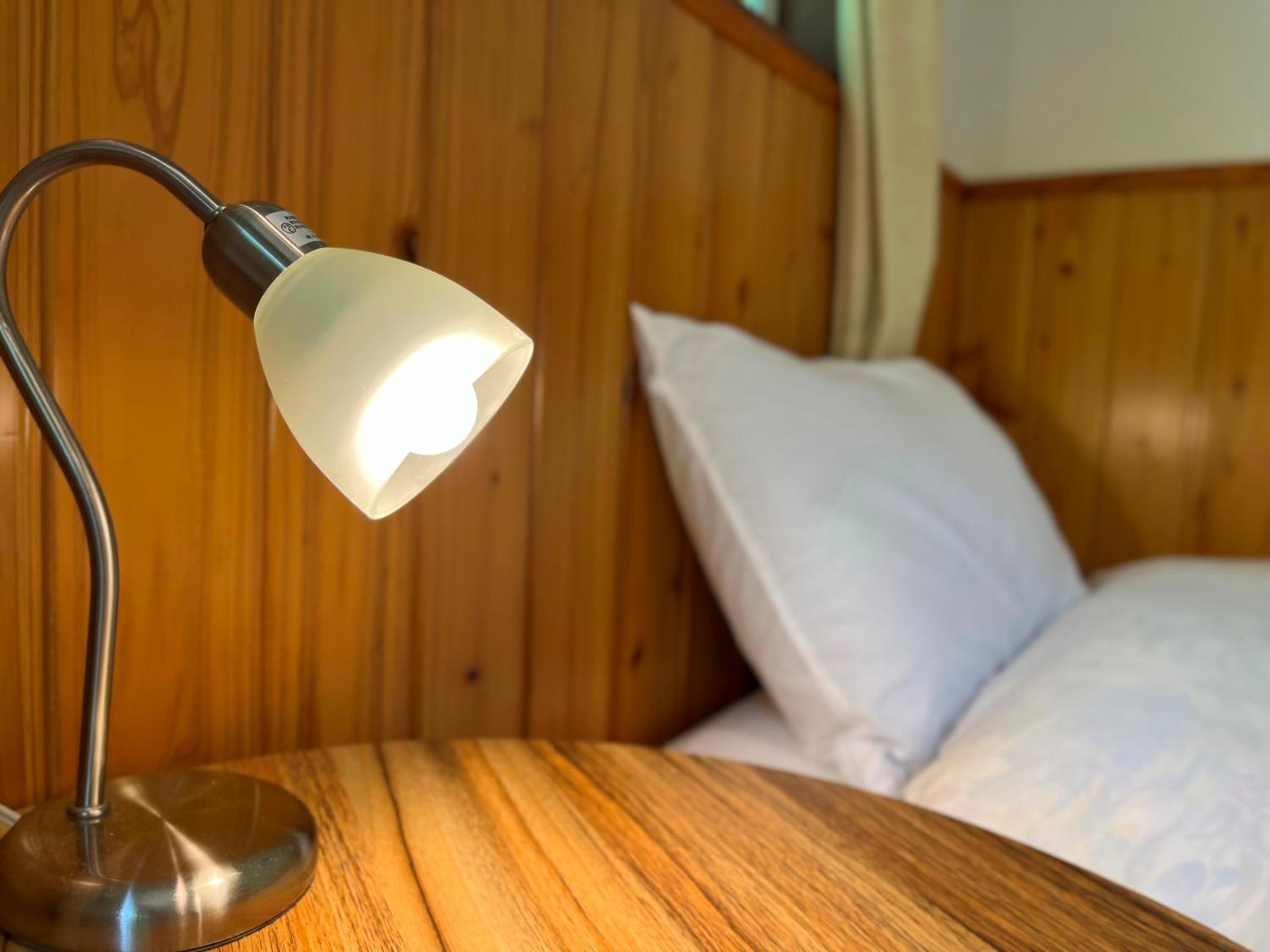 Pension Alps Hakuba