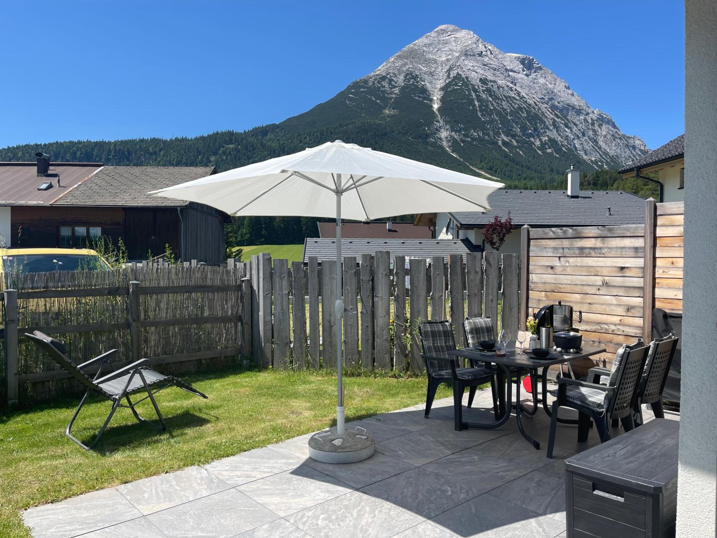 Mein Chalet