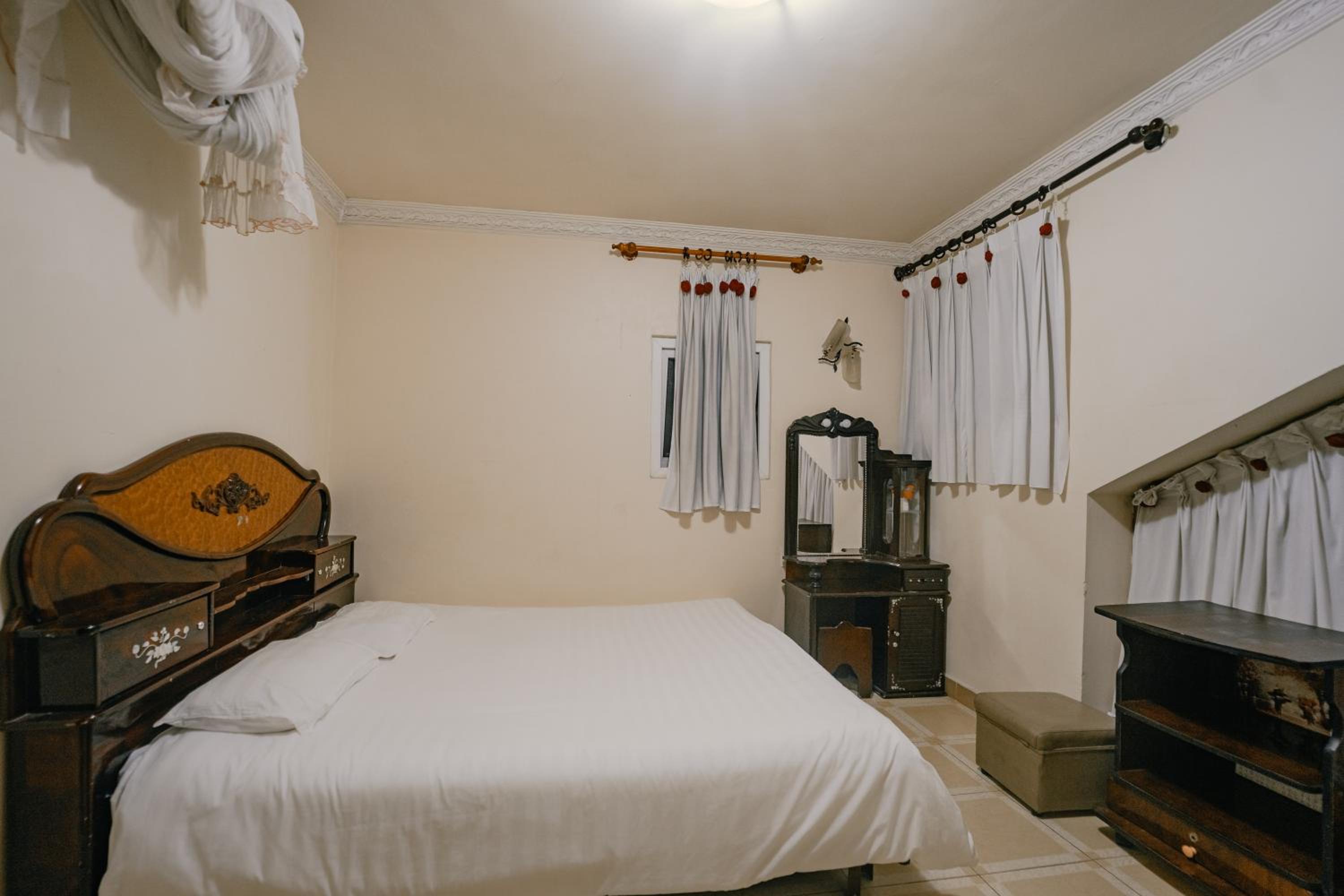 Alan Hostel Dalat 2 view 5