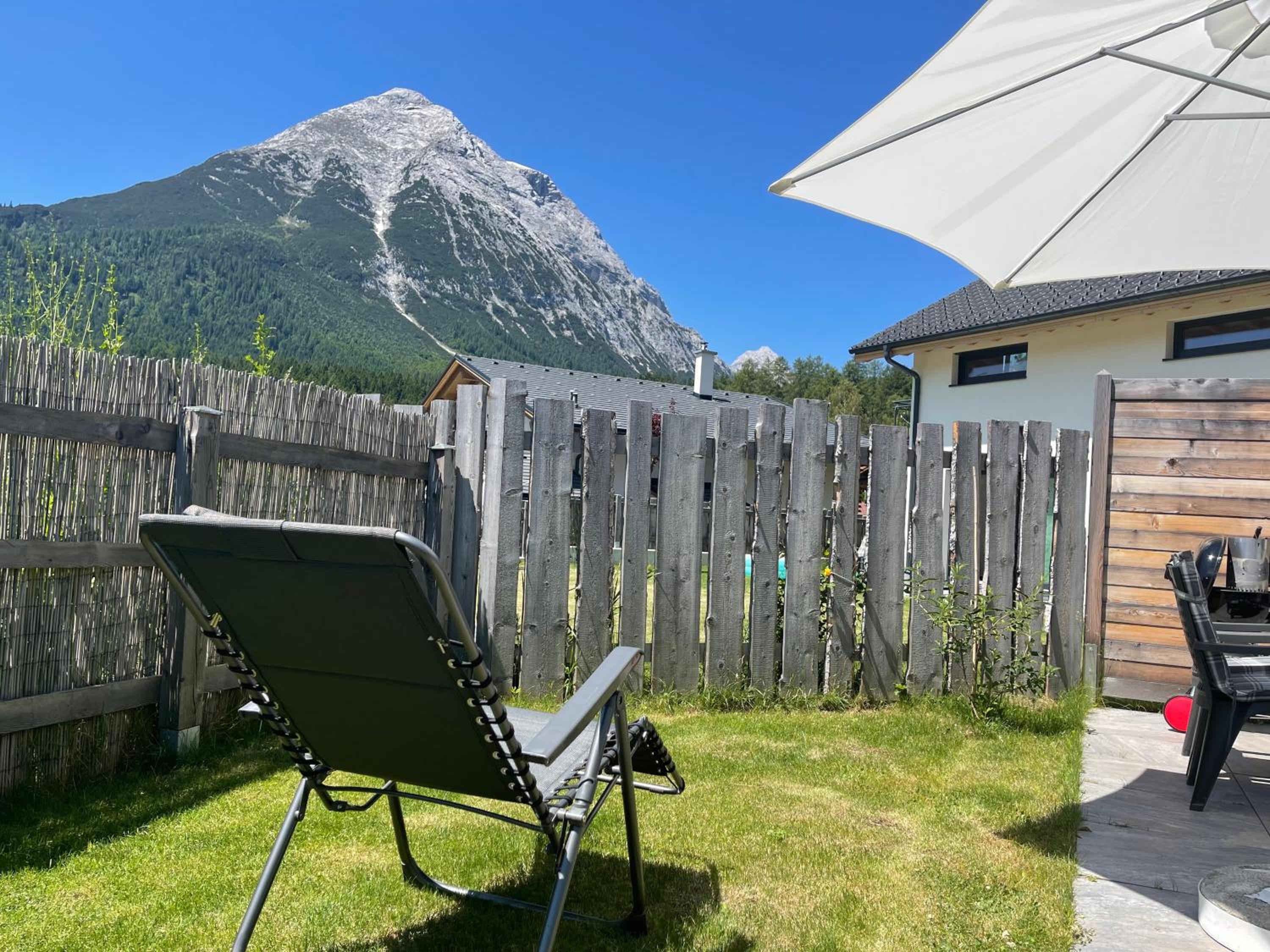 Mein Chalet