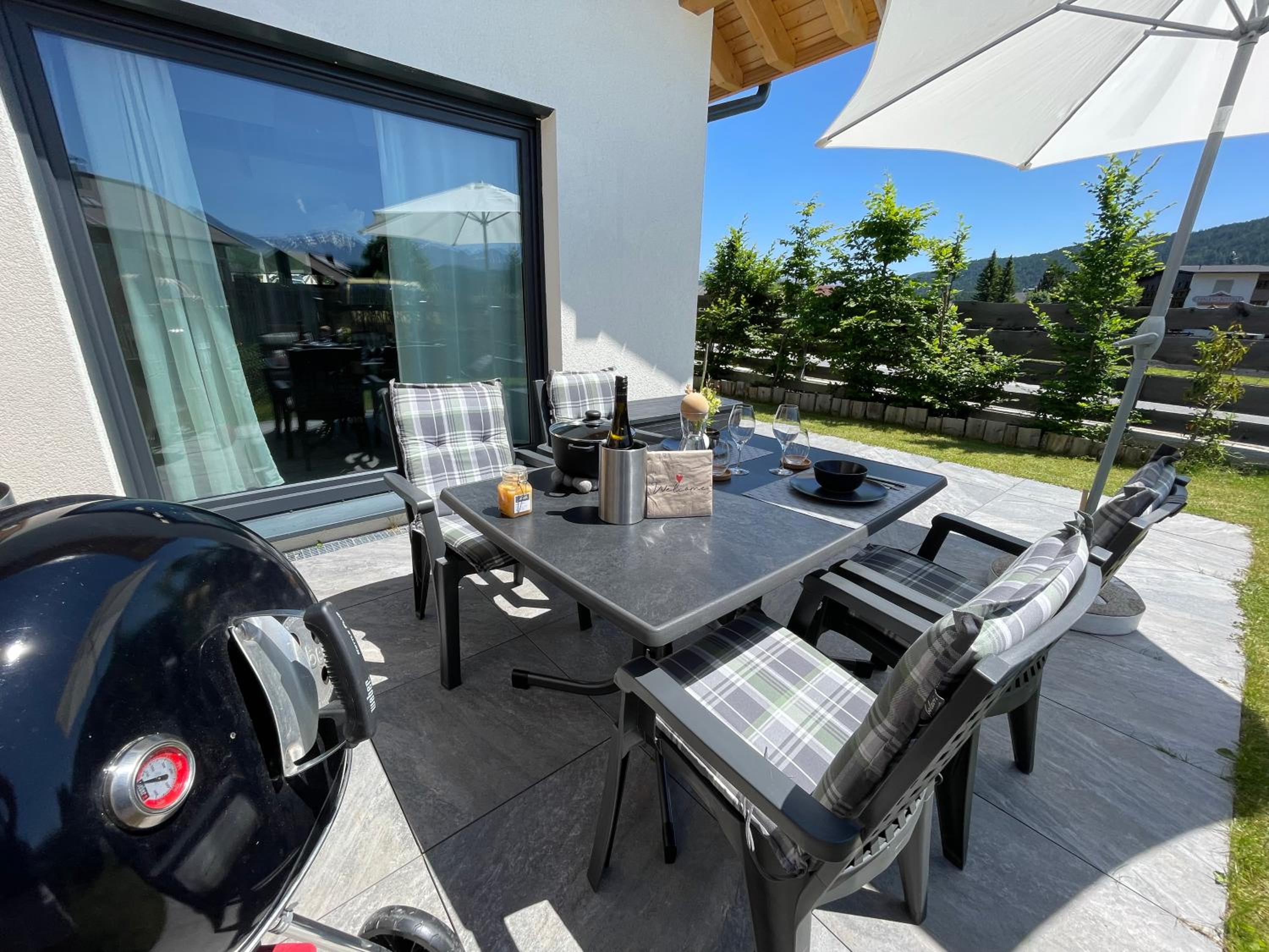 Mein Chalet
