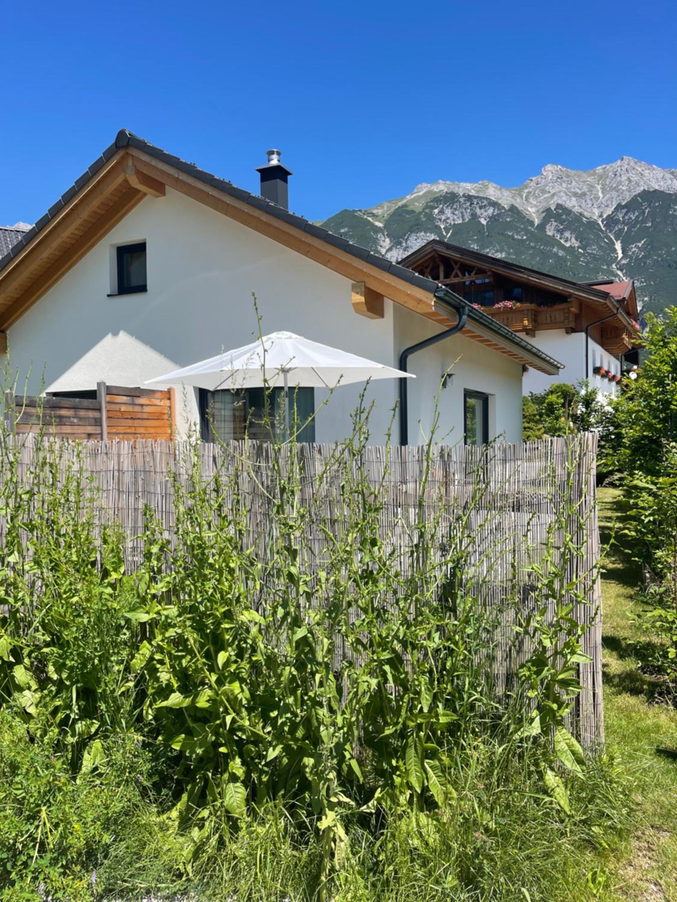 Mein Chalet