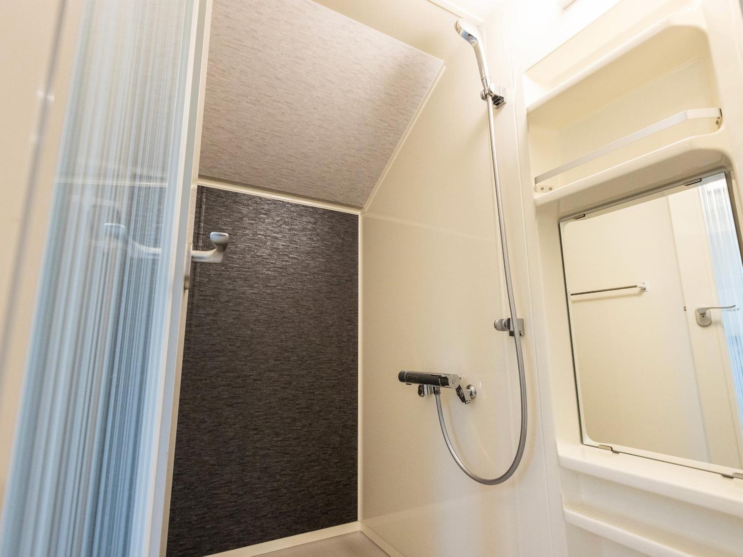 Tokachi Nakasatsunai Glamping Resort Feriendorf