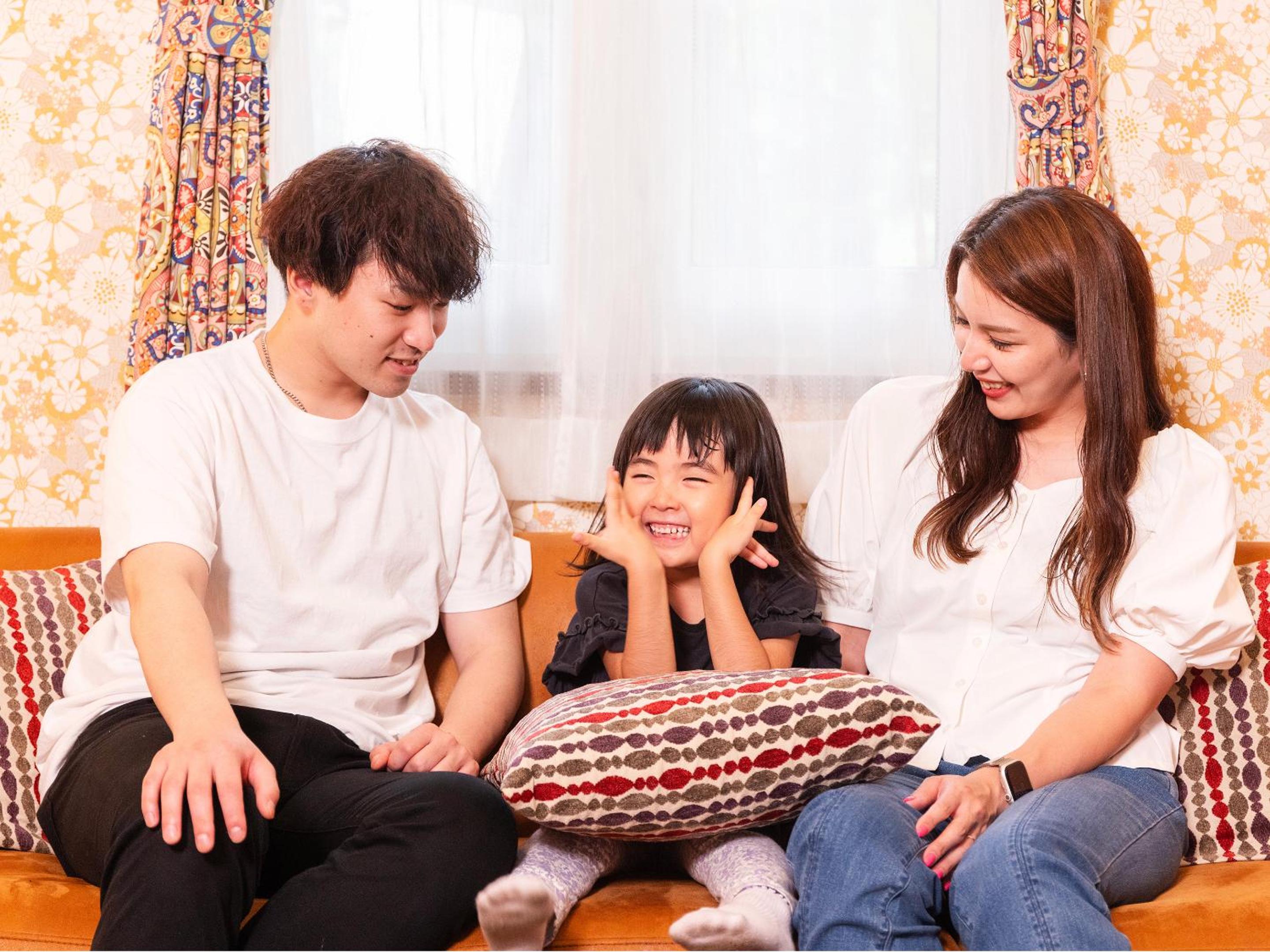 Tokachi Nakasatsunai Glamping Resort Feriendorf