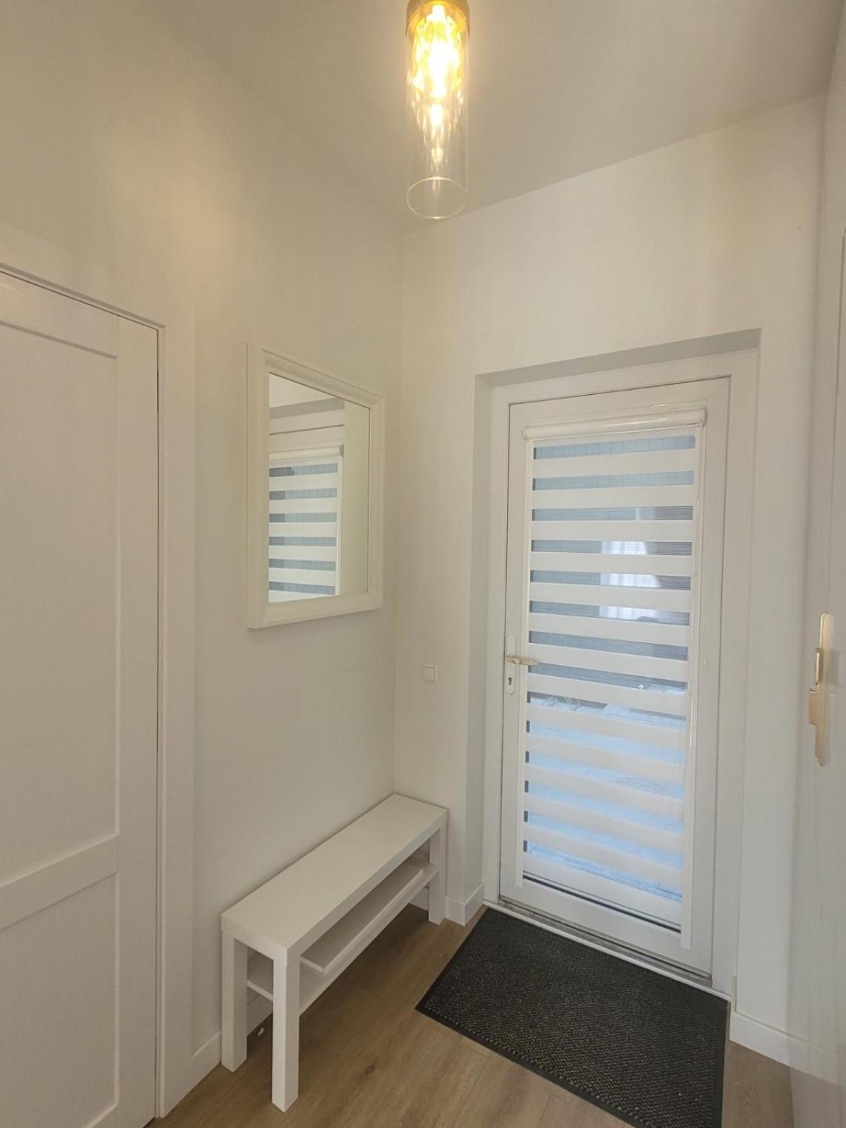 Apartamentai Saulutė
