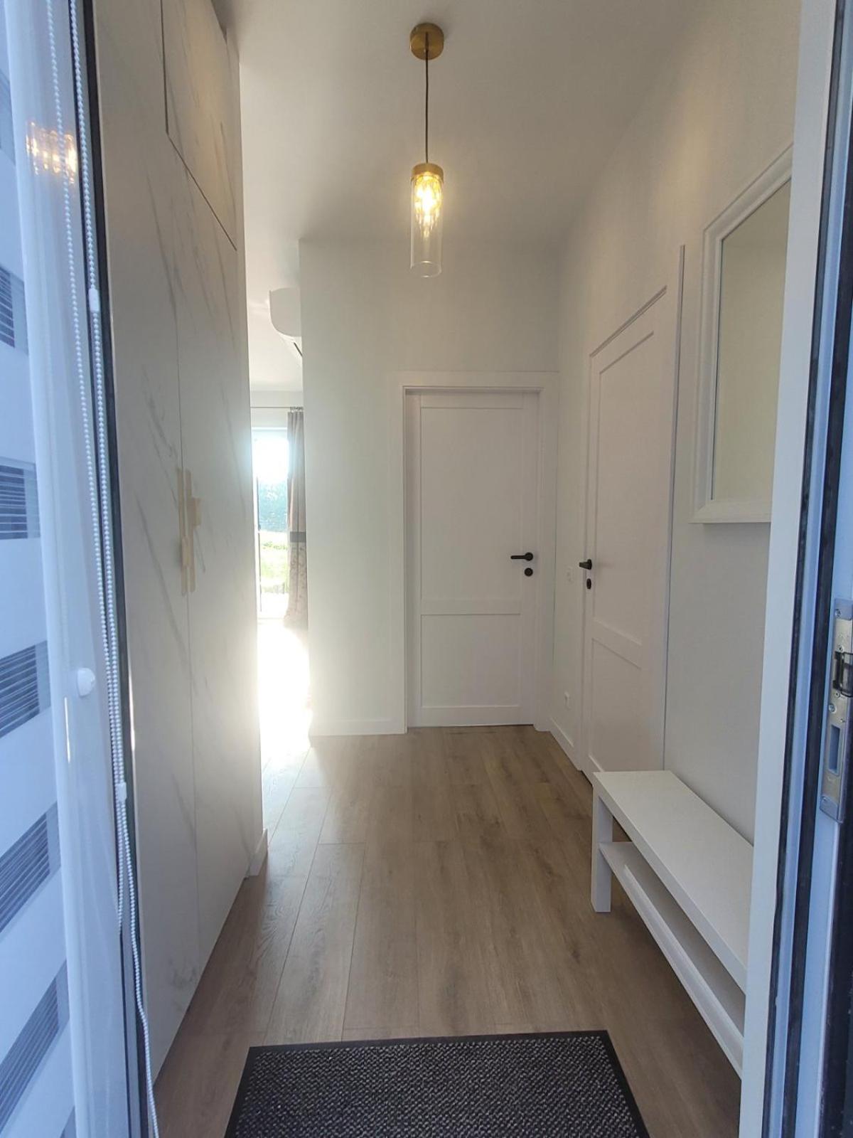 Apartamentai Saulutė