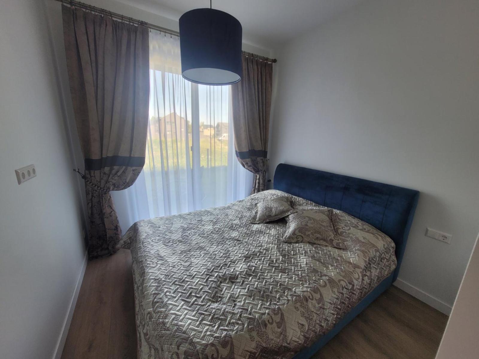 Apartamentai Saulutė