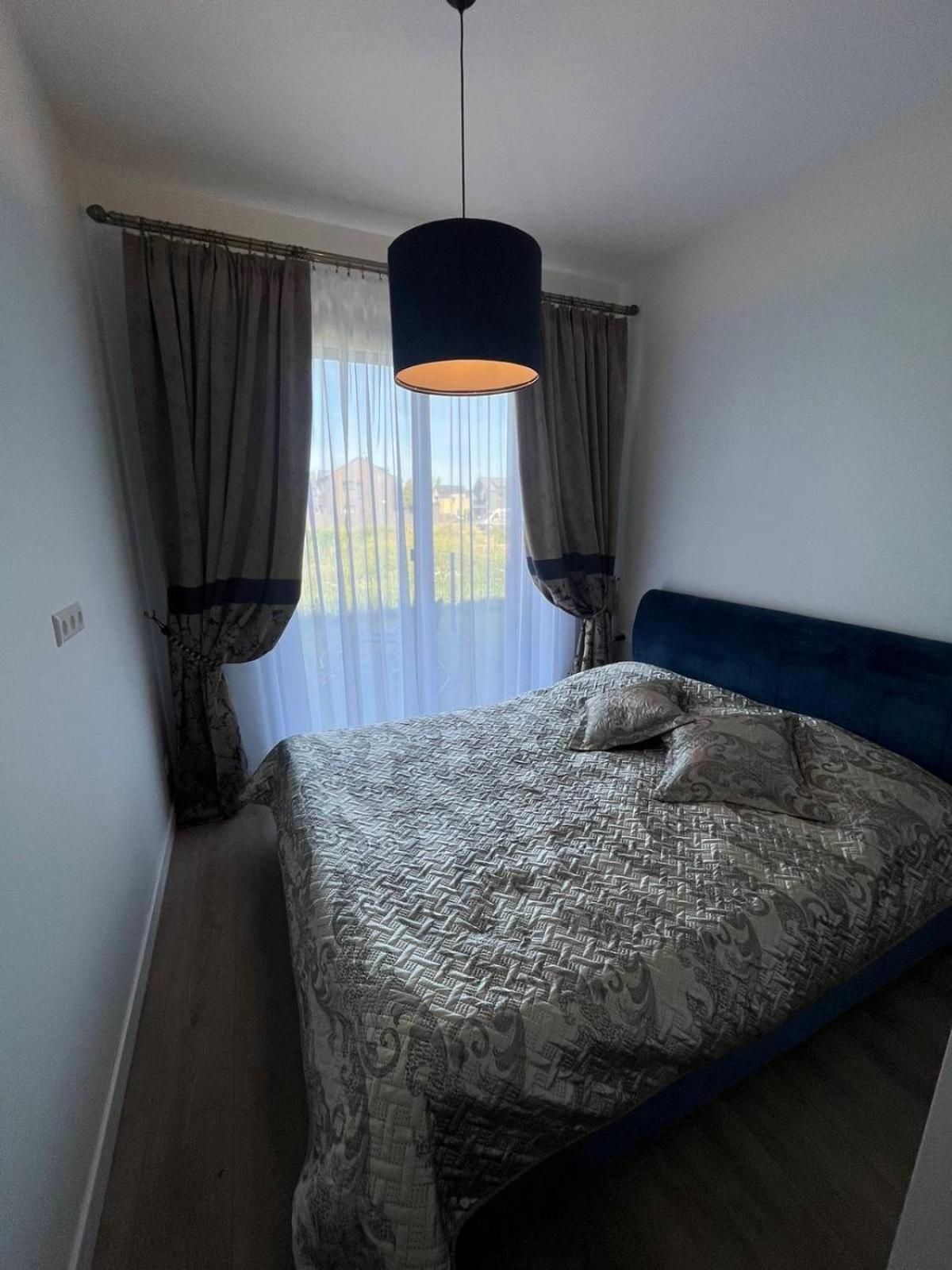 Apartamentai Saulutė