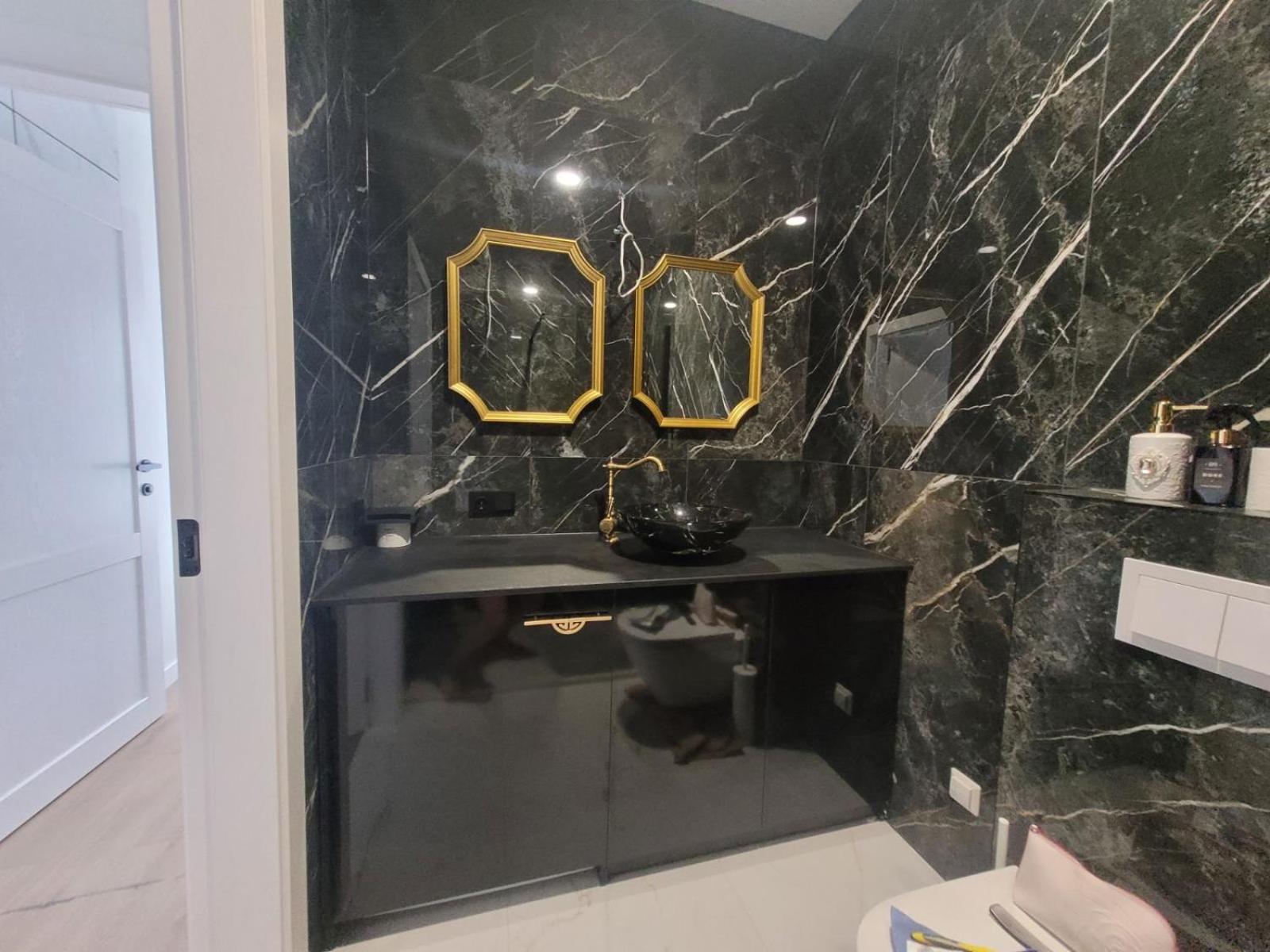 Apartamentai Saulutė