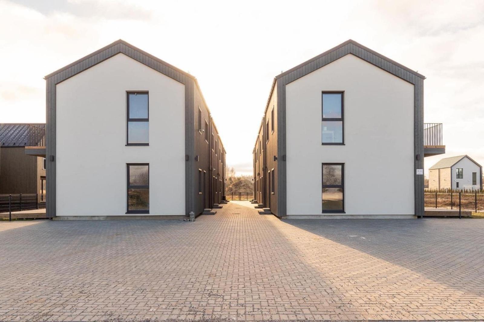 Apartamentai Saulutė