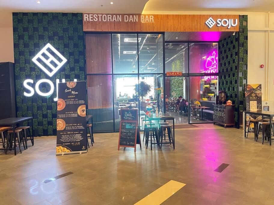CozySuite@ SUN GEO & Linked to Sunway Medical, Sunway Uni & Sunway Pyramid photo 2