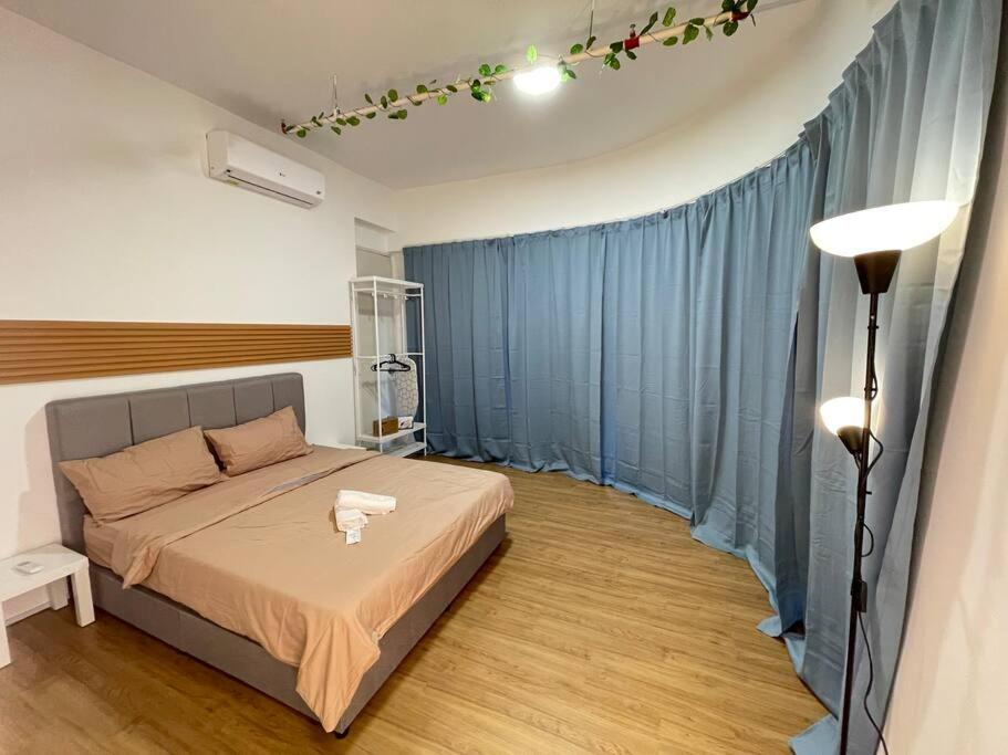 CozySuite@ SUN GEO & Linked to Sunway Medical, Sunway Uni & Sunway Pyramid photo 3