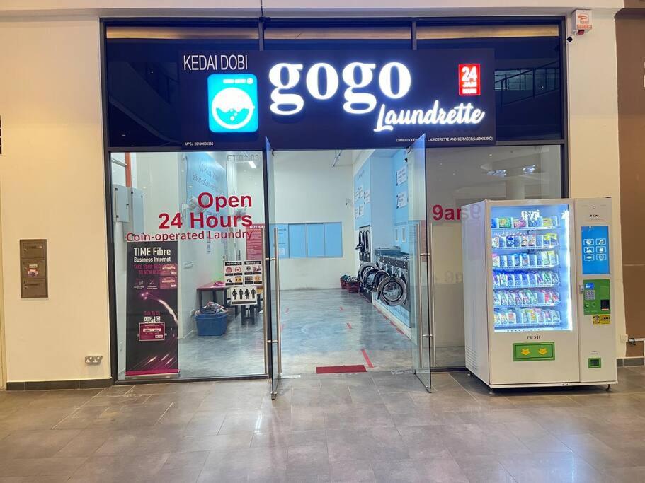 CozySuite@ SUN GEO & Linked to Sunway Medical, Sunway Uni & Sunway Pyramid photo 4