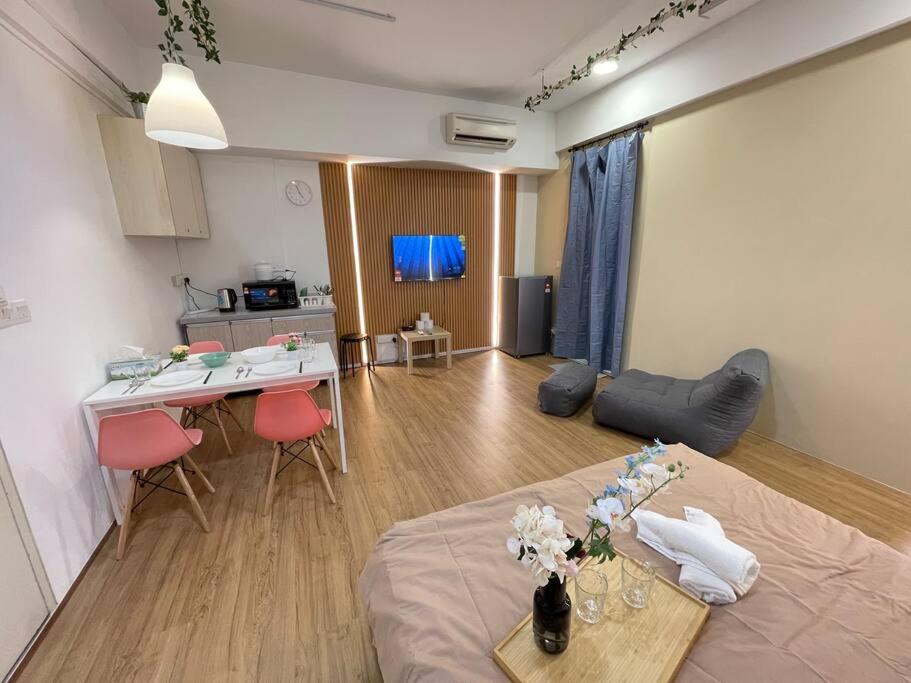 CozySuite@ SUN GEO & Linked to Sunway Medical, Sunway Uni & Sunway Pyramid photo 5