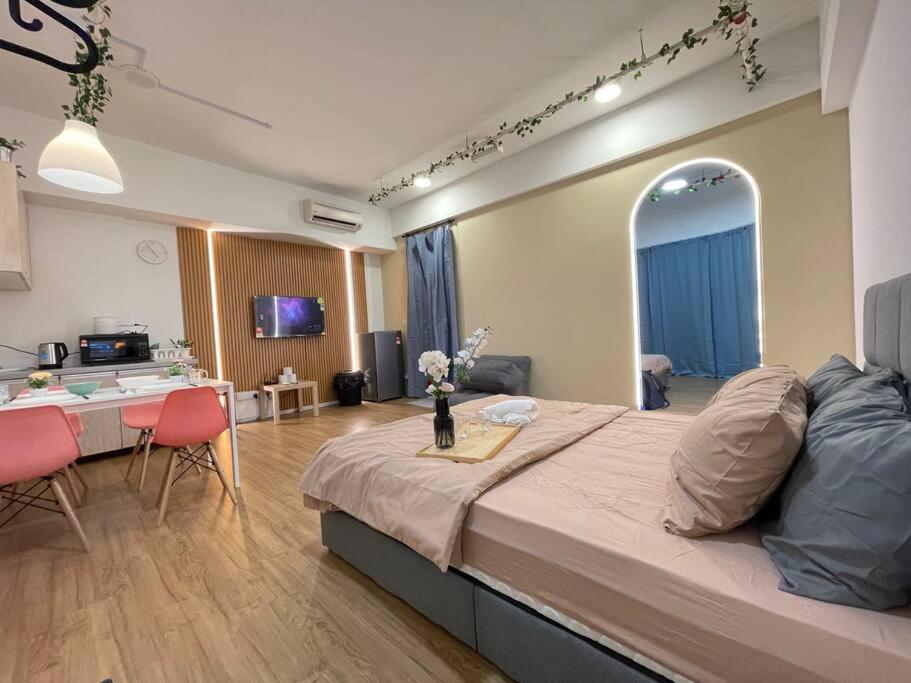 CozySuite@ SUN GEO & Linked to Sunway Medical, Sunway Uni & Sunway Pyramid photo 8