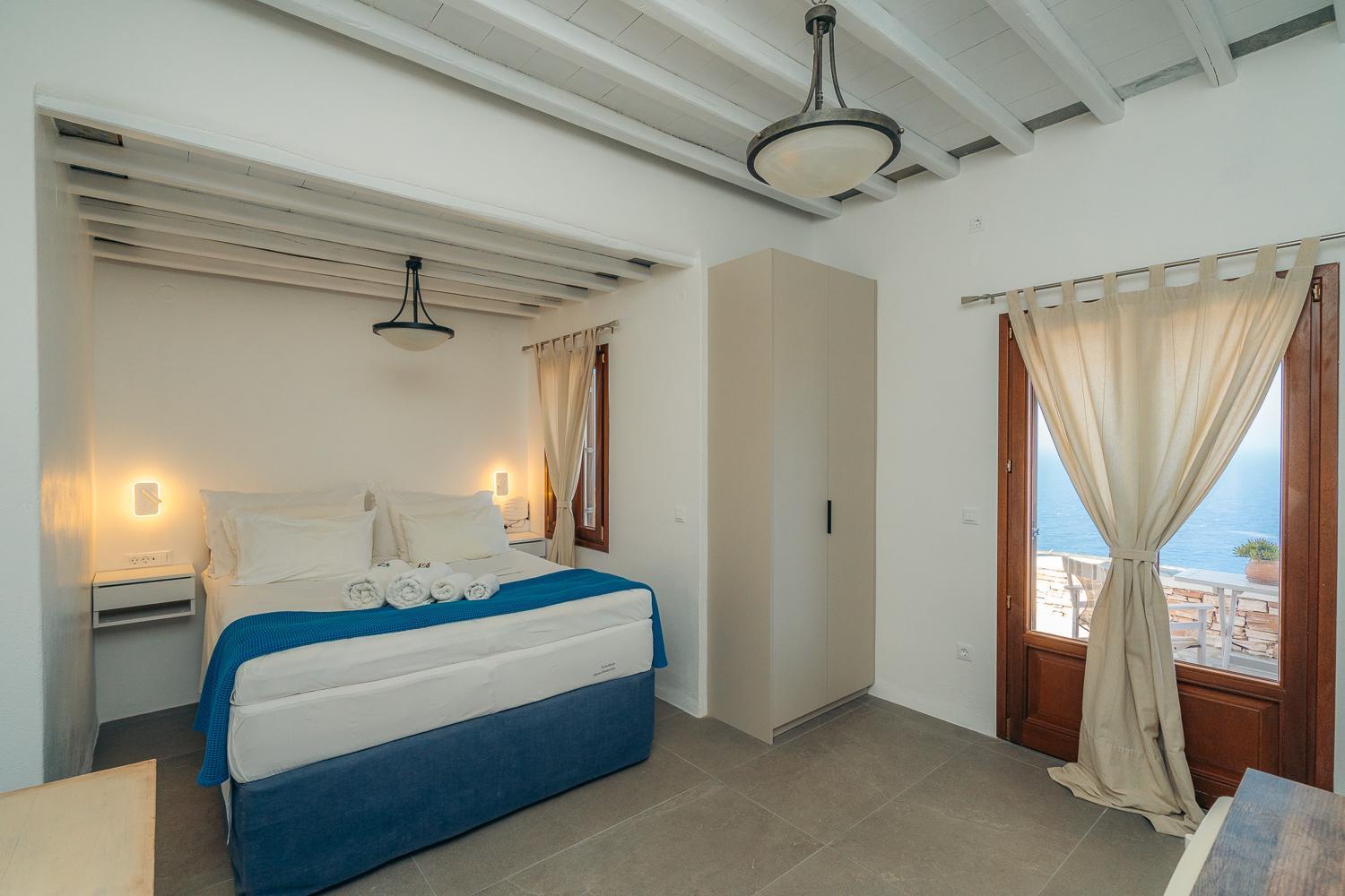 Loukia Apartments