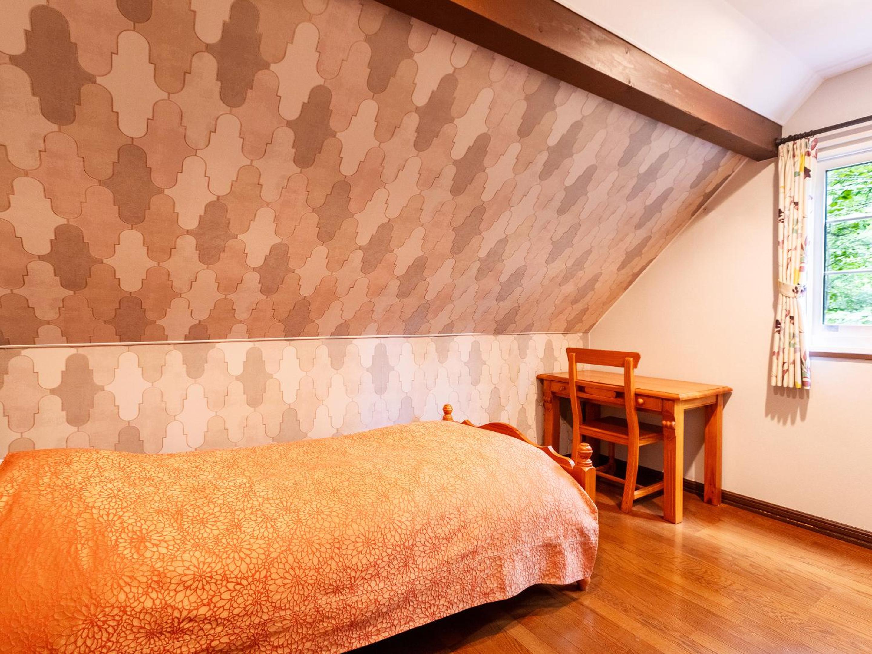 Tokachi Nakasatsunai Glamping Resort Feriendorf