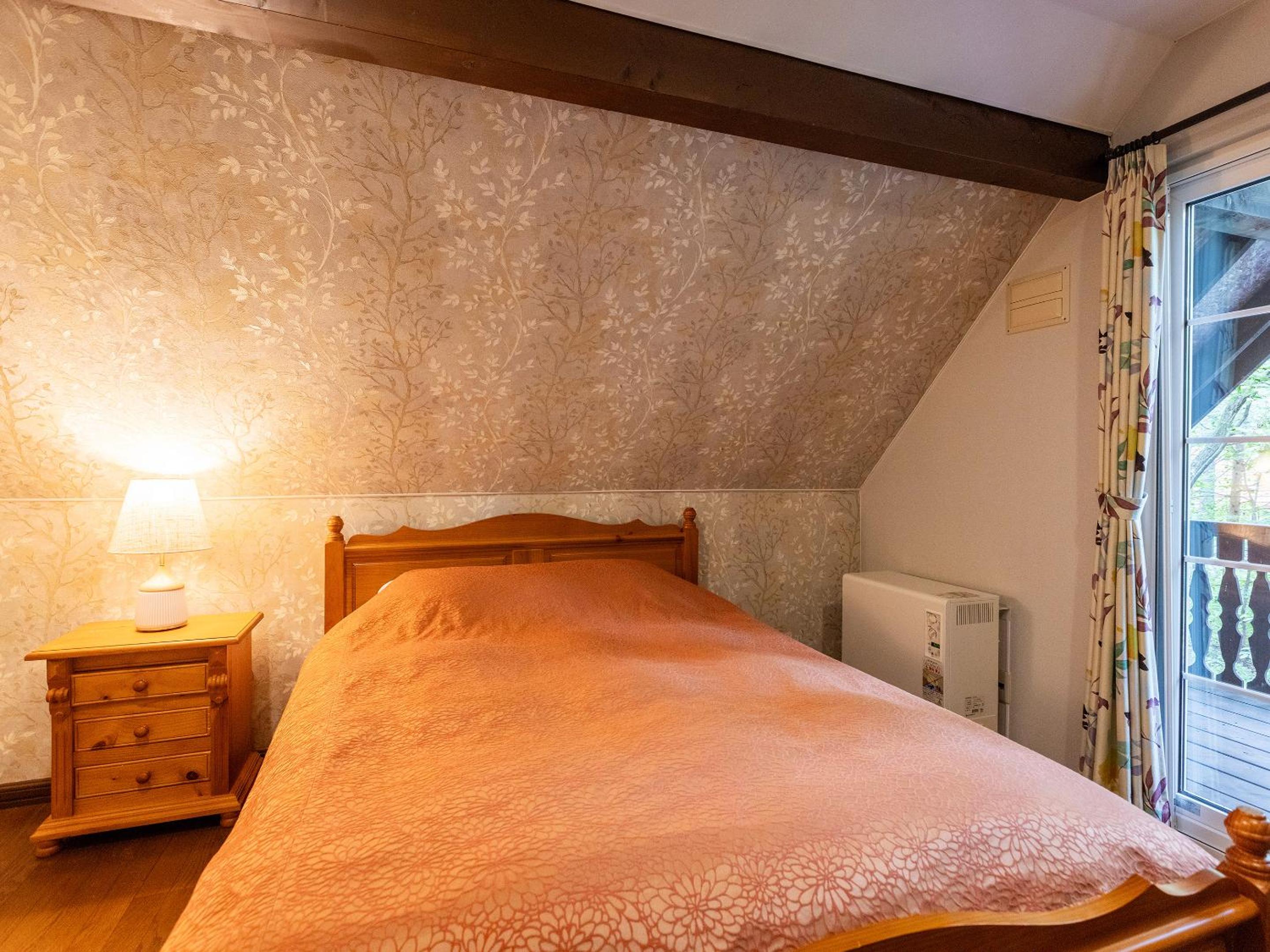 Tokachi Nakasatsunai Glamping Resort Feriendorf
