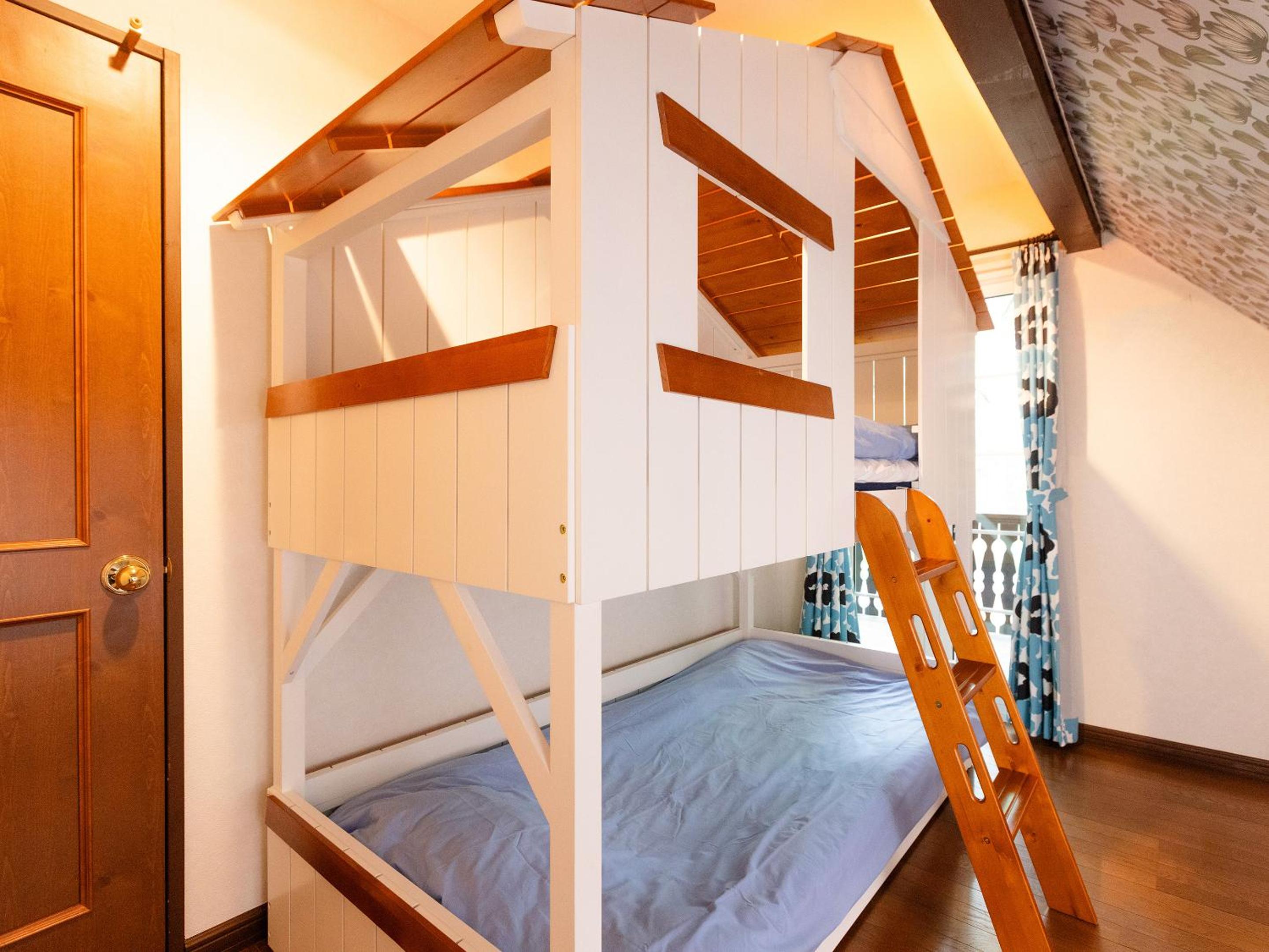 Tokachi Nakasatsunai Glamping Resort Feriendorf
