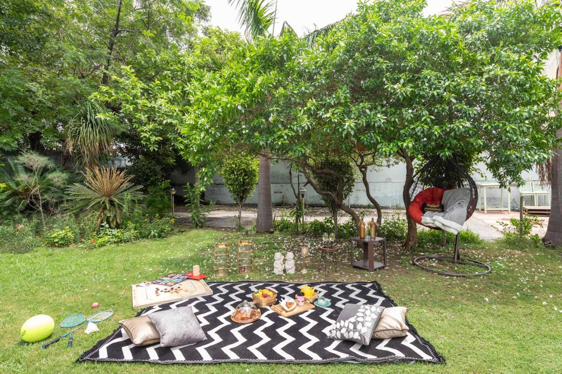 StayVista at The Magnolia Farm in Amritsar 3 BR villa with Indoor Pool & Jacuzzi view 2