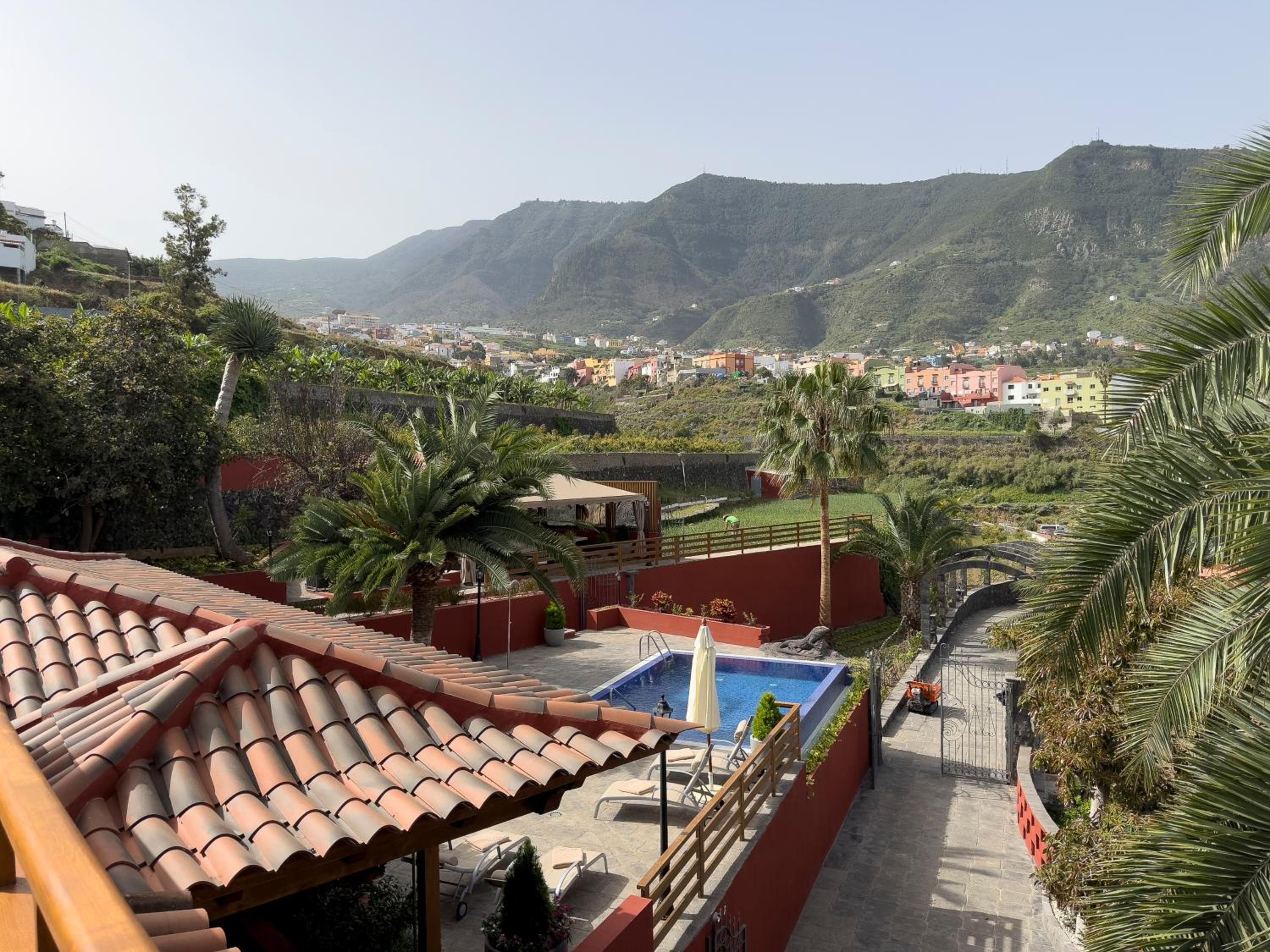 Finca Pico