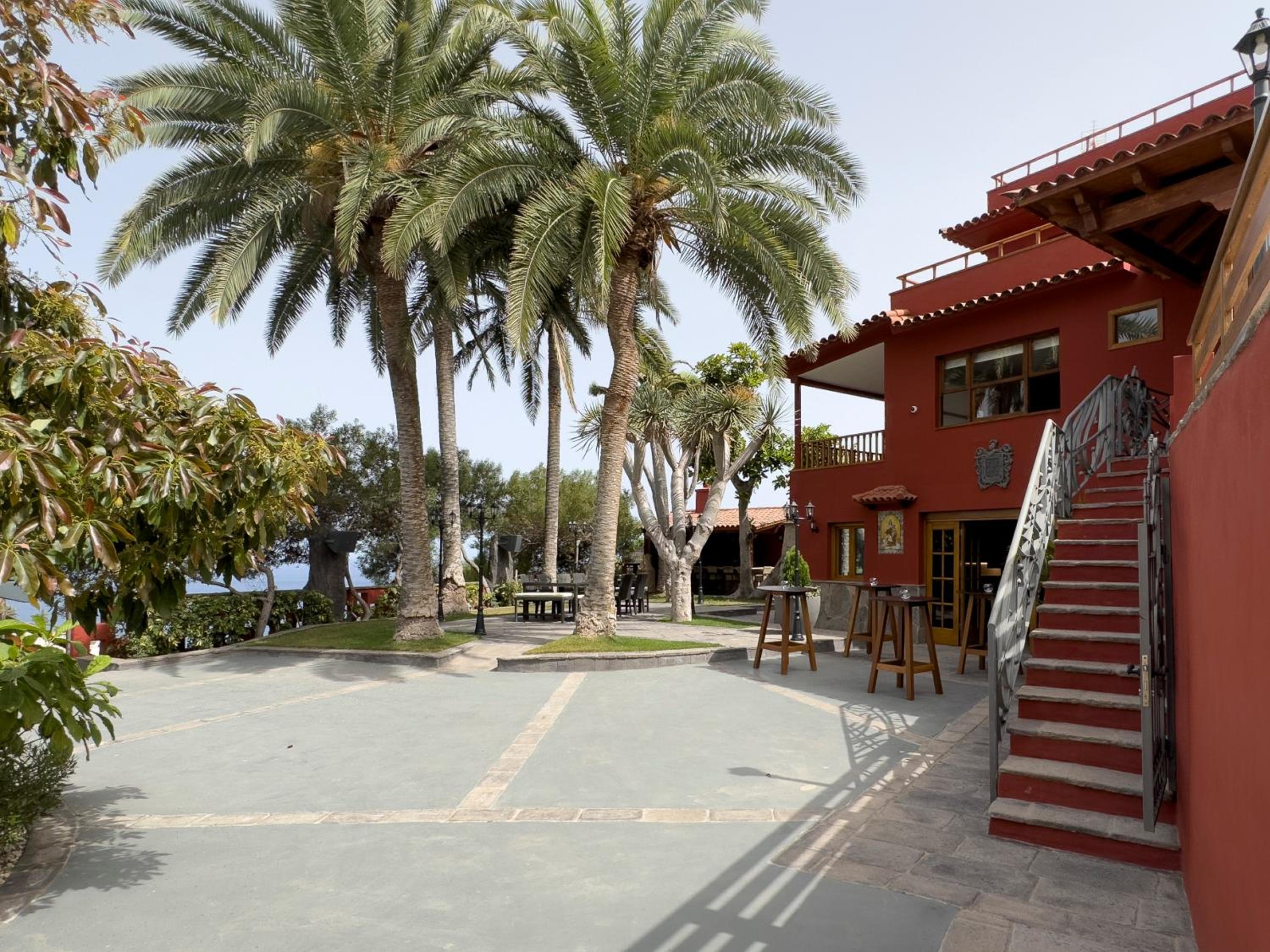 Finca Pico
