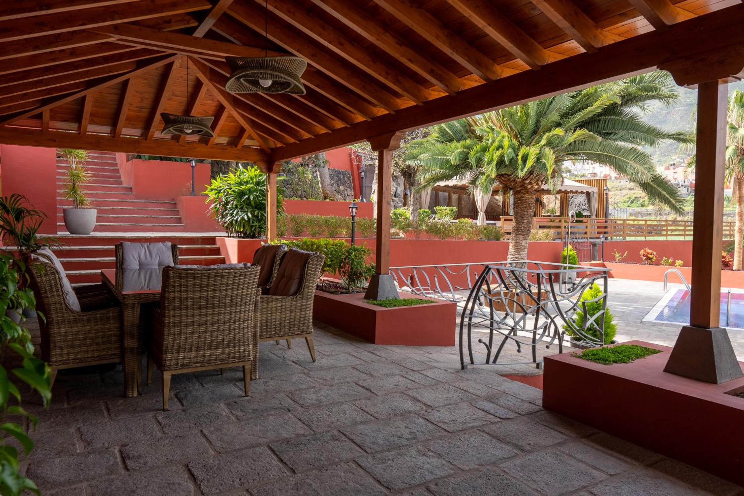 Finca Pico