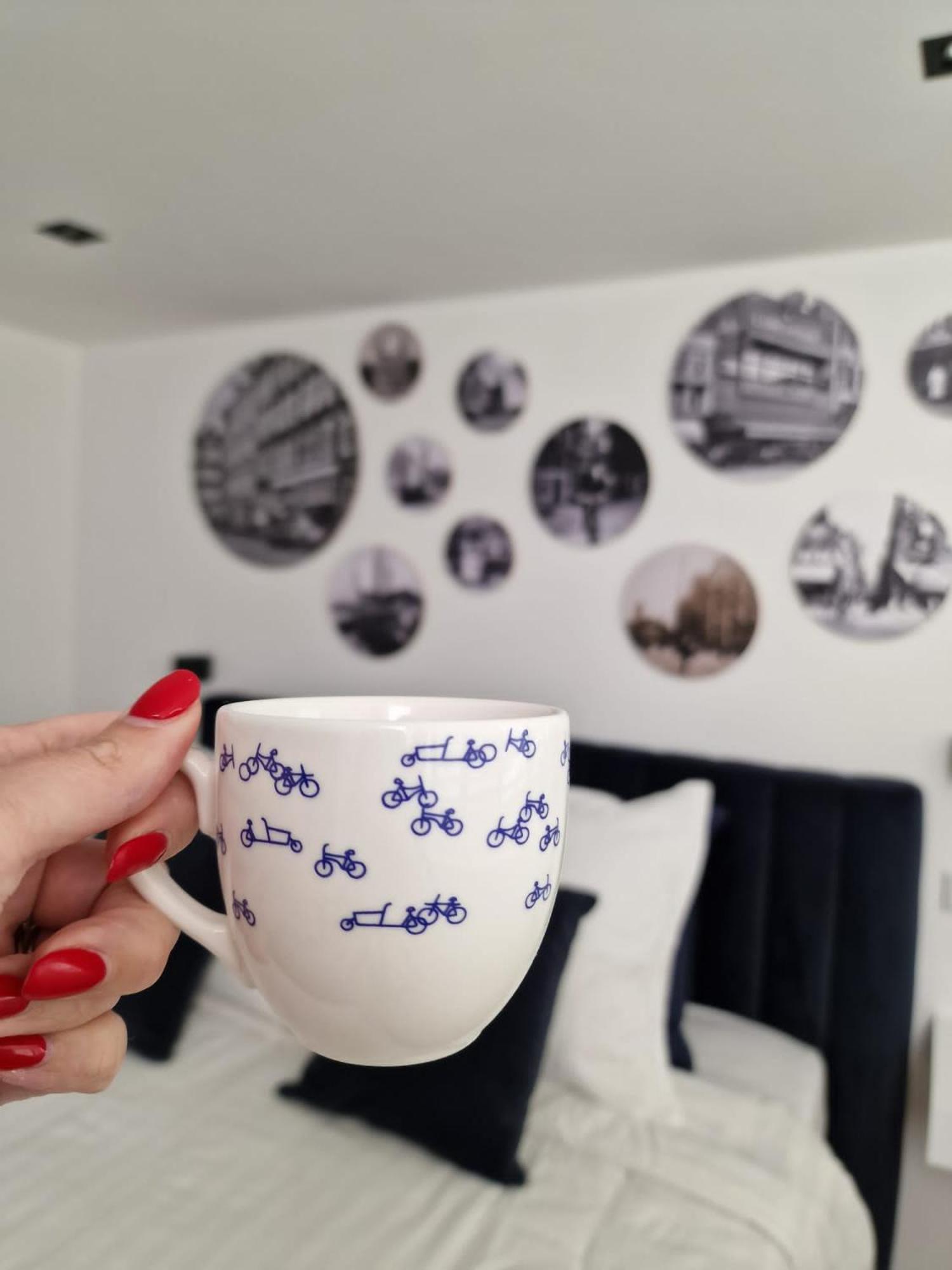 LIEV Amsterdam Cozy boutique suite in The Pijp