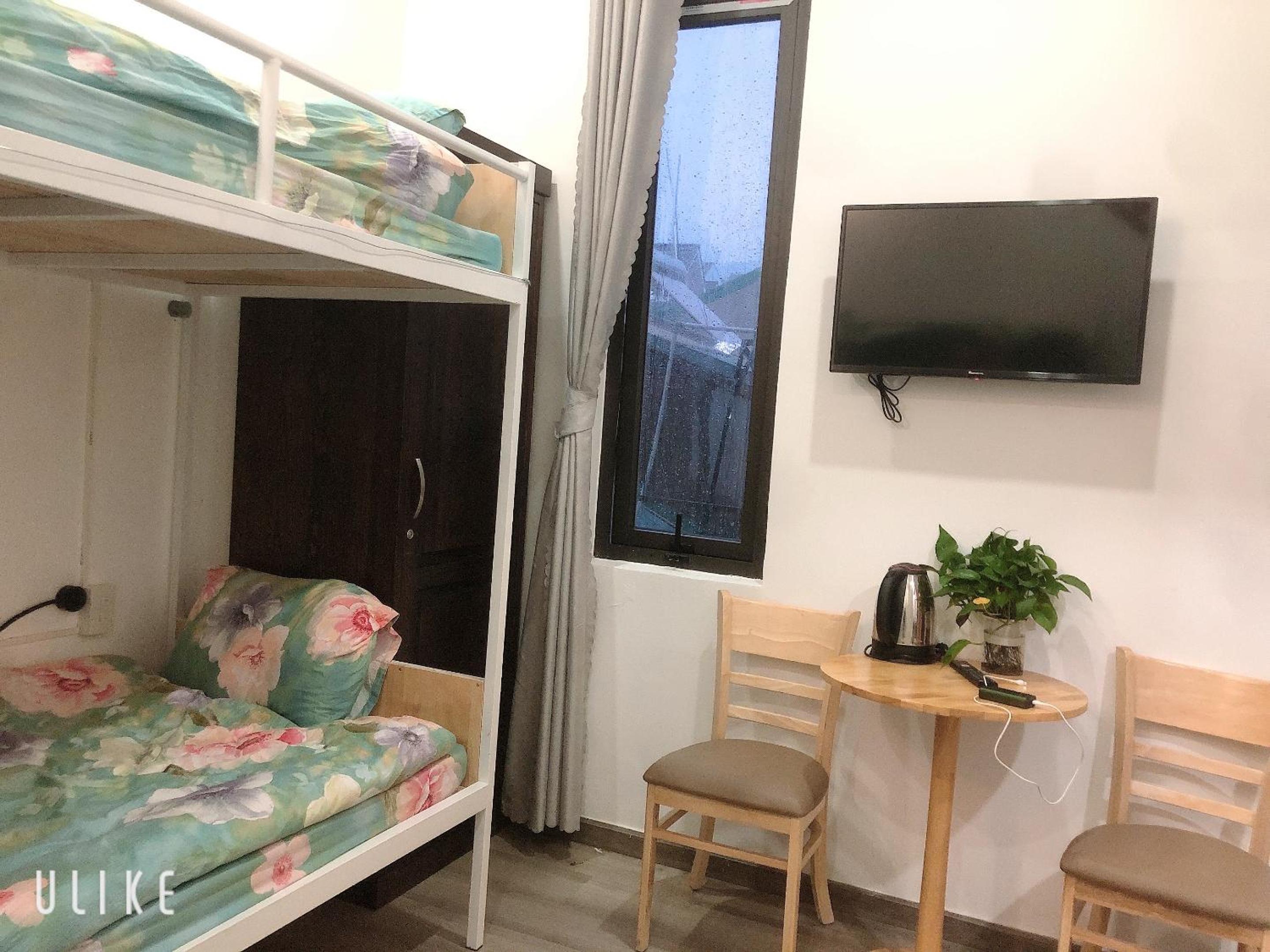 PINETOWN Homestay