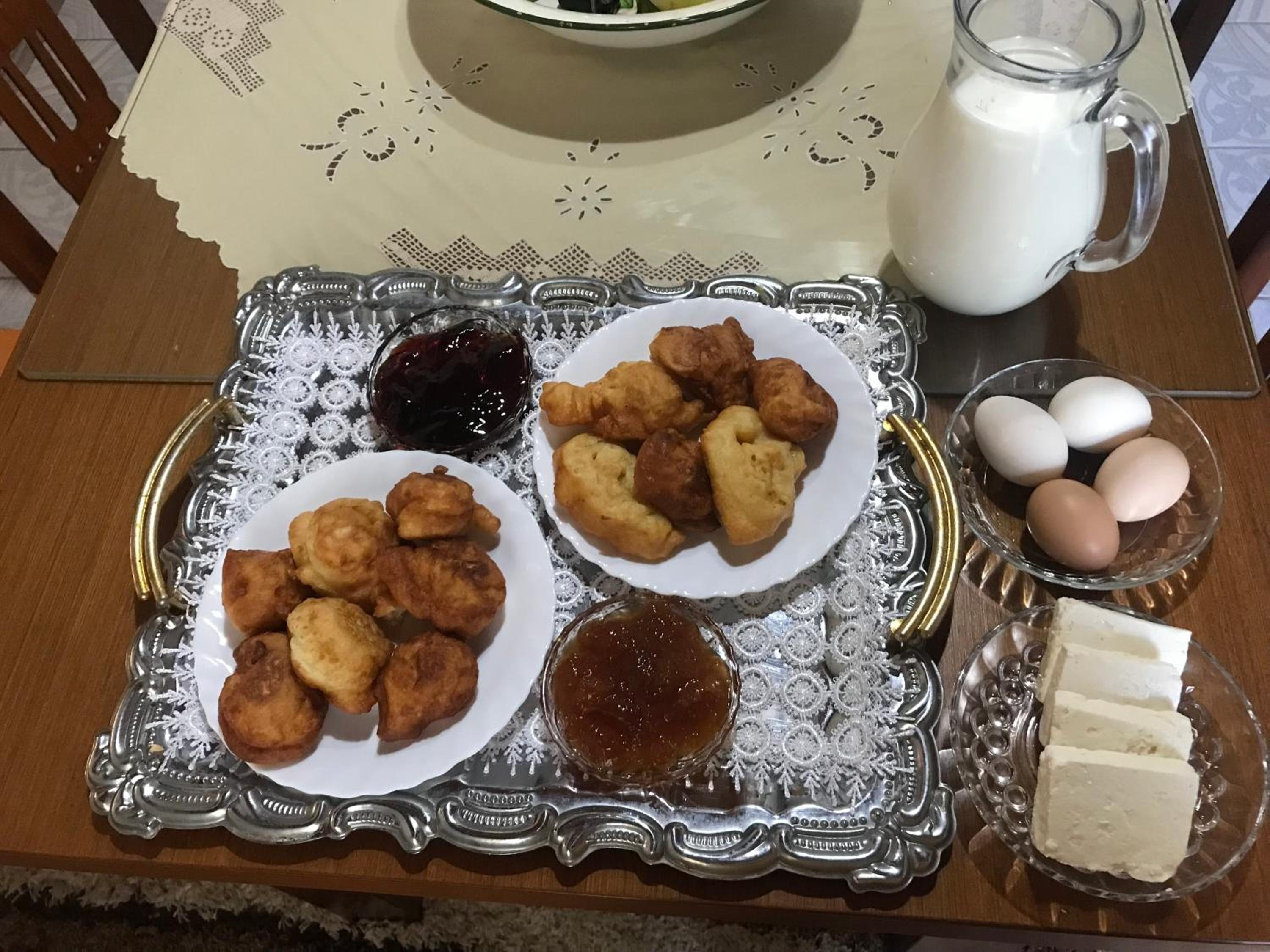 Kasaj Villa
