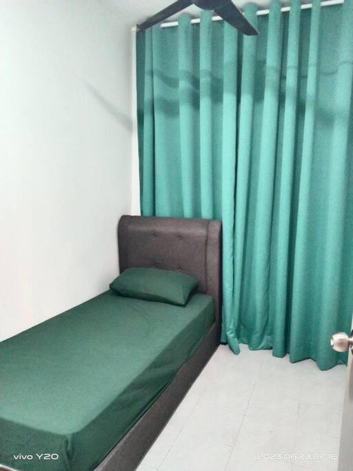 Homestay Kota Bharu ONE SERIBONG near Mydin mall Tunjong & Wakaf Che Yeh photo 4
