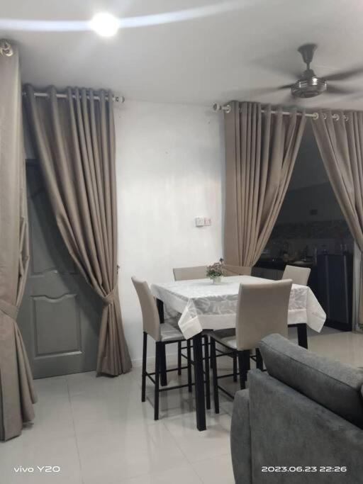 Homestay Kota Bharu ONE SERIBONG near Mydin mall Tunjong & Wakaf Che Yeh photo 3
