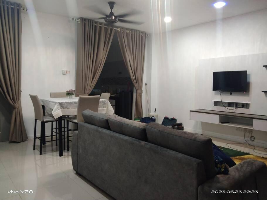 Homestay Kota Bharu ONE SERIBONG near Mydin mall Tunjong & Wakaf Che Yeh photo 2