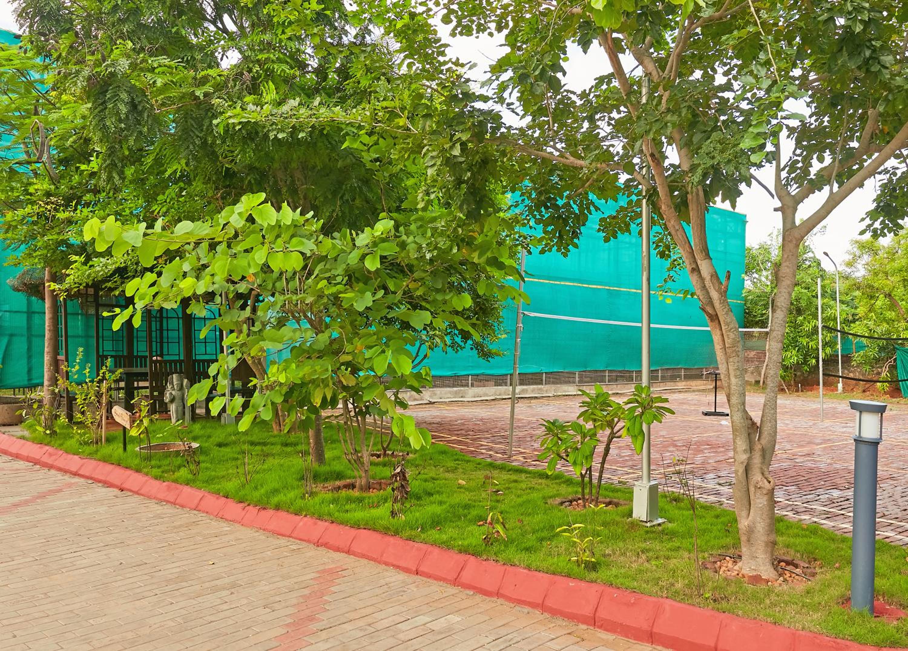 Bodhiwoods Resorts