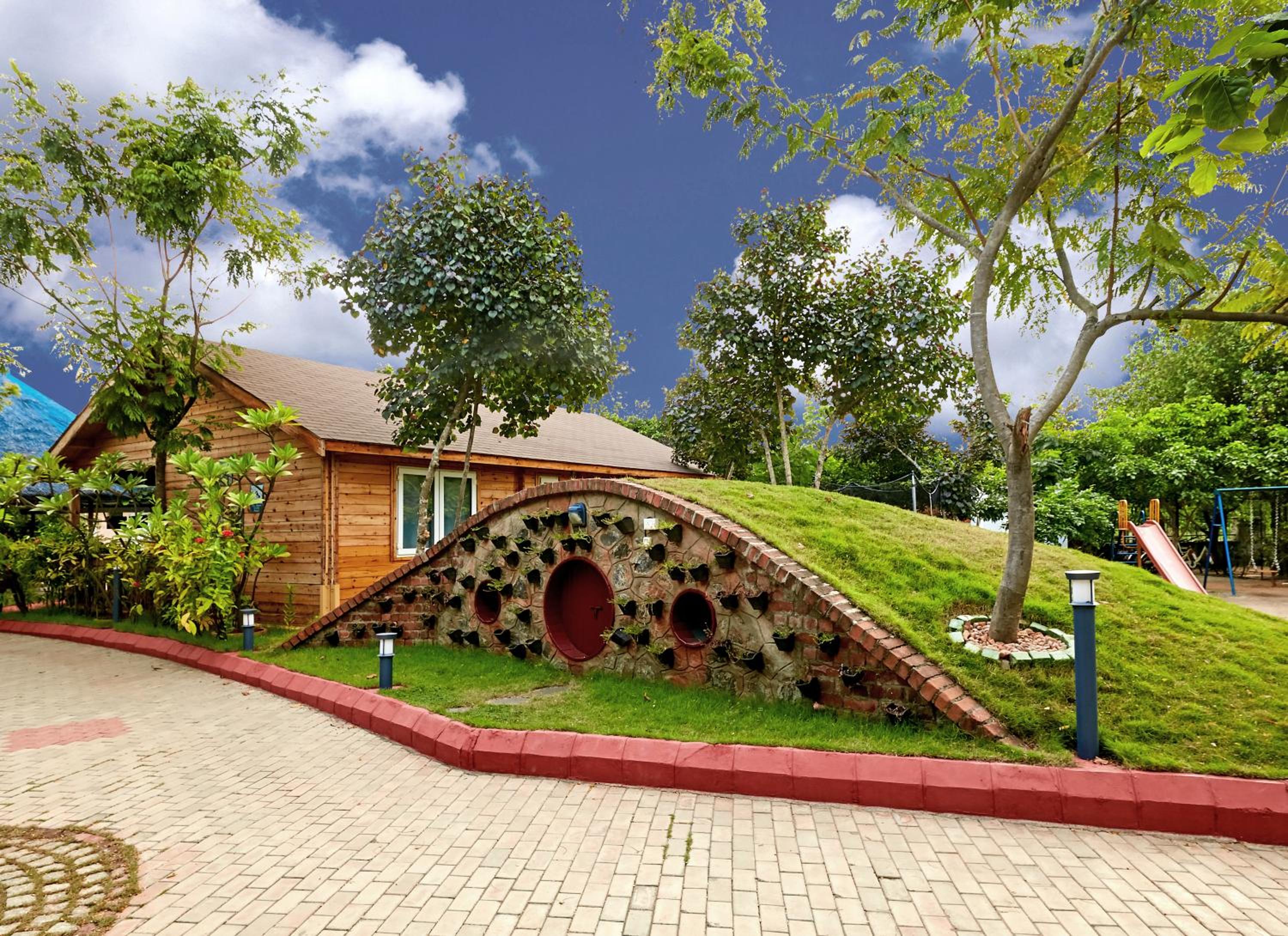 Bodhiwoods Resorts