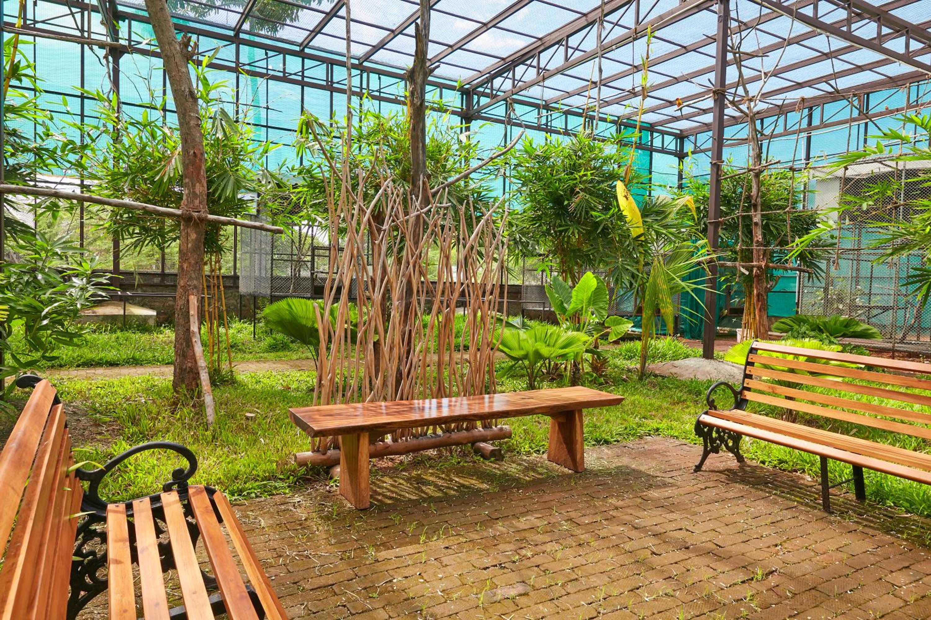 Bodhiwoods Resorts