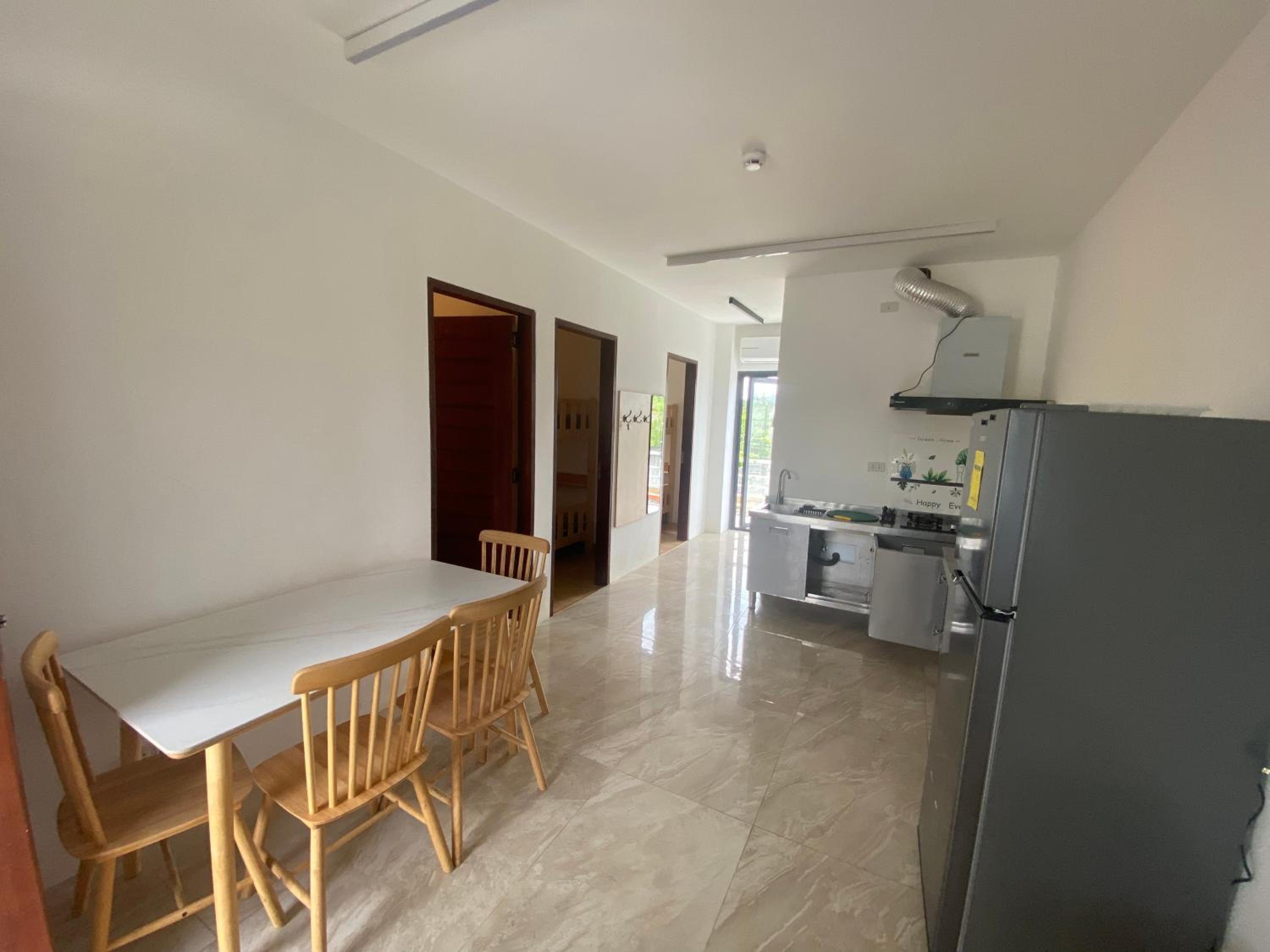 XKH（NINE STAR）APARTMENT view 4