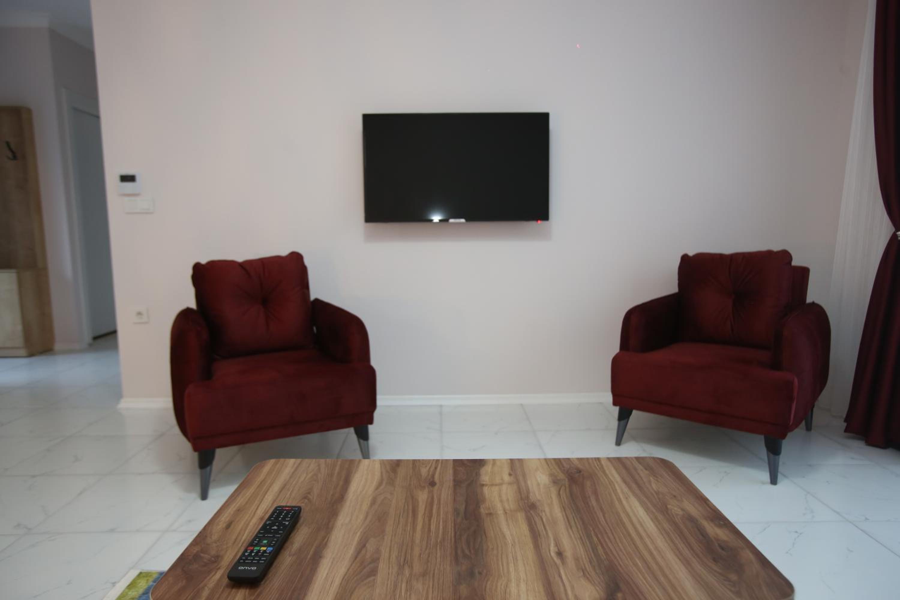 Talia Villaları - Image 52