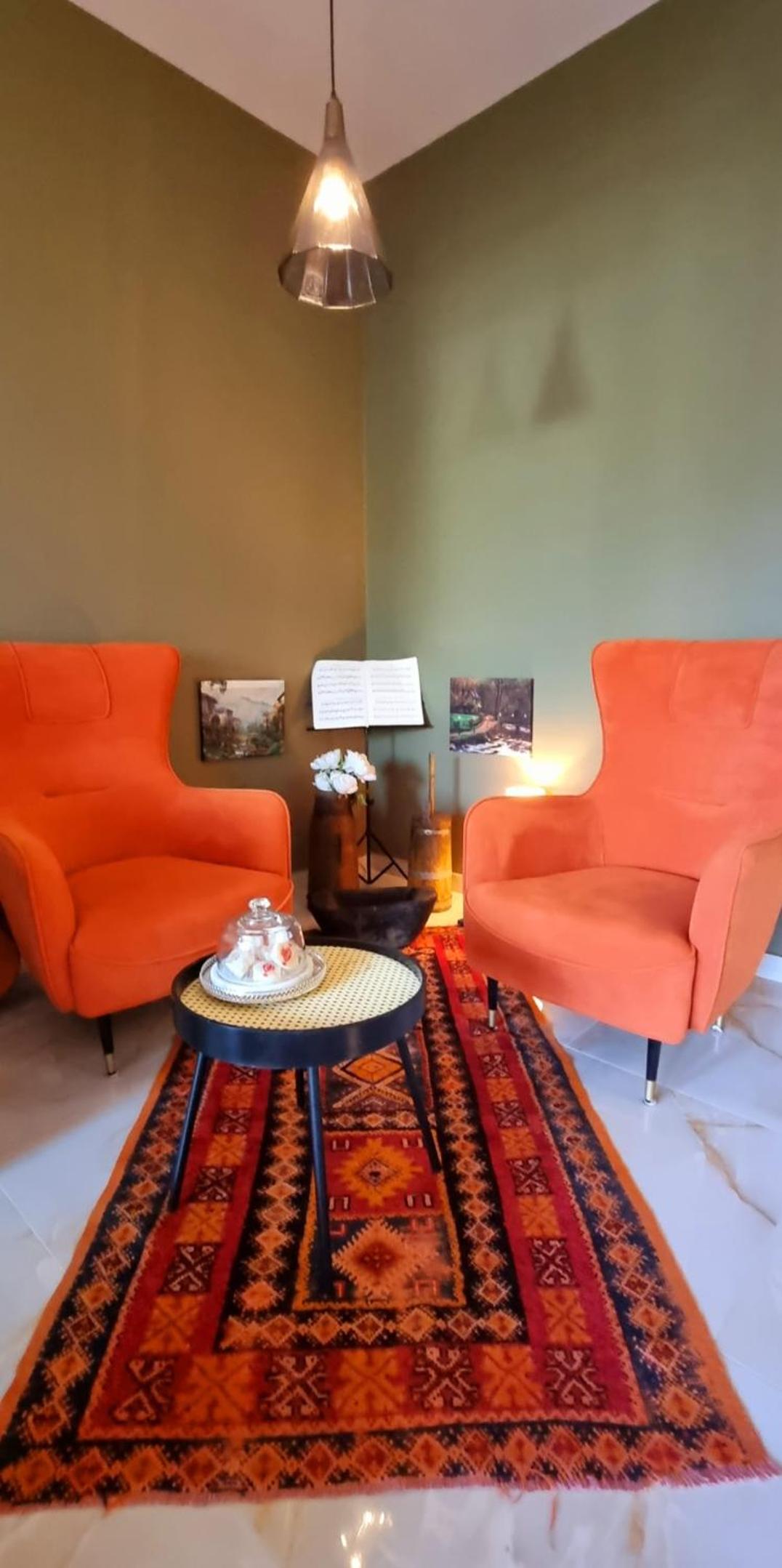 San Pietro Garden Apartment, Lalëz,