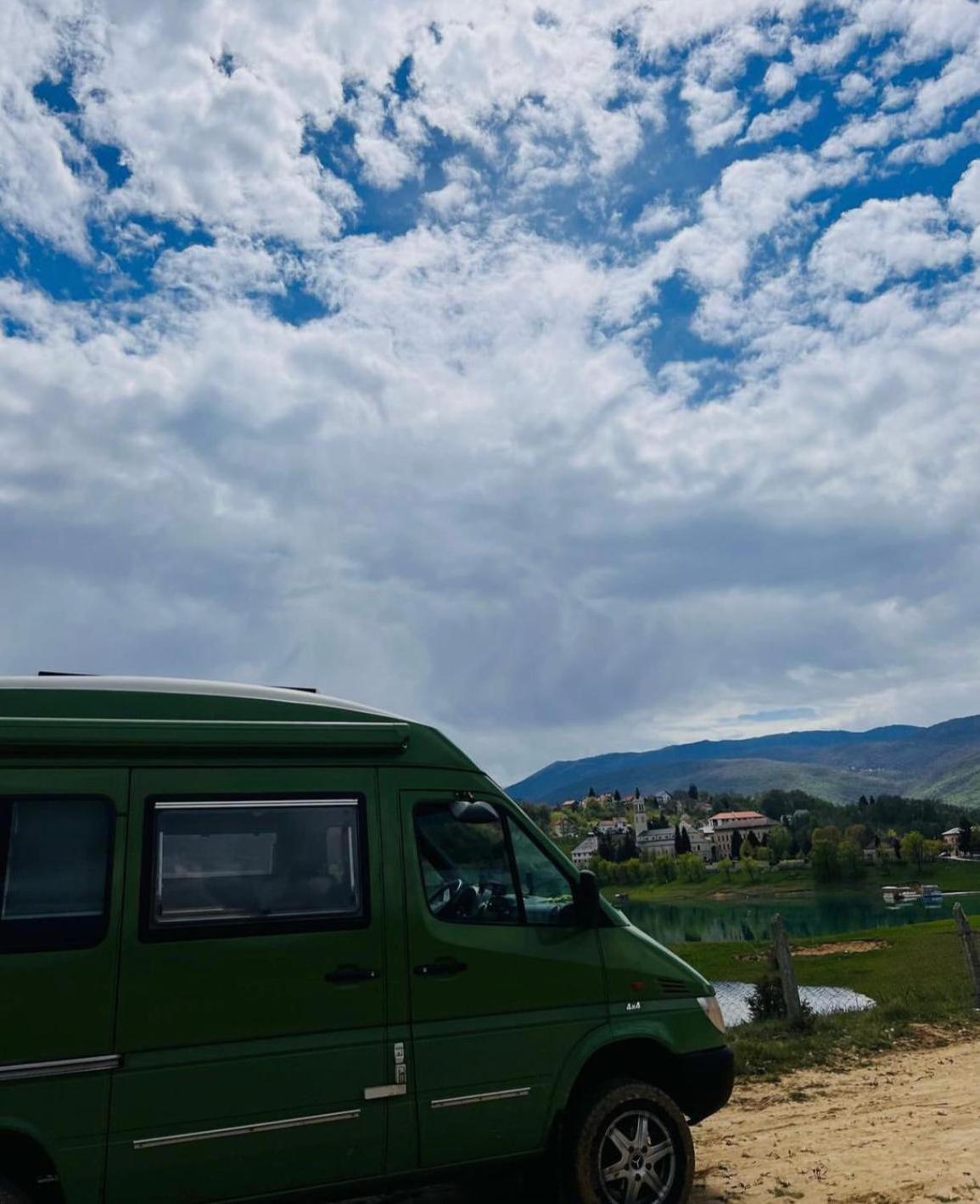 Auto Camping Grubeša