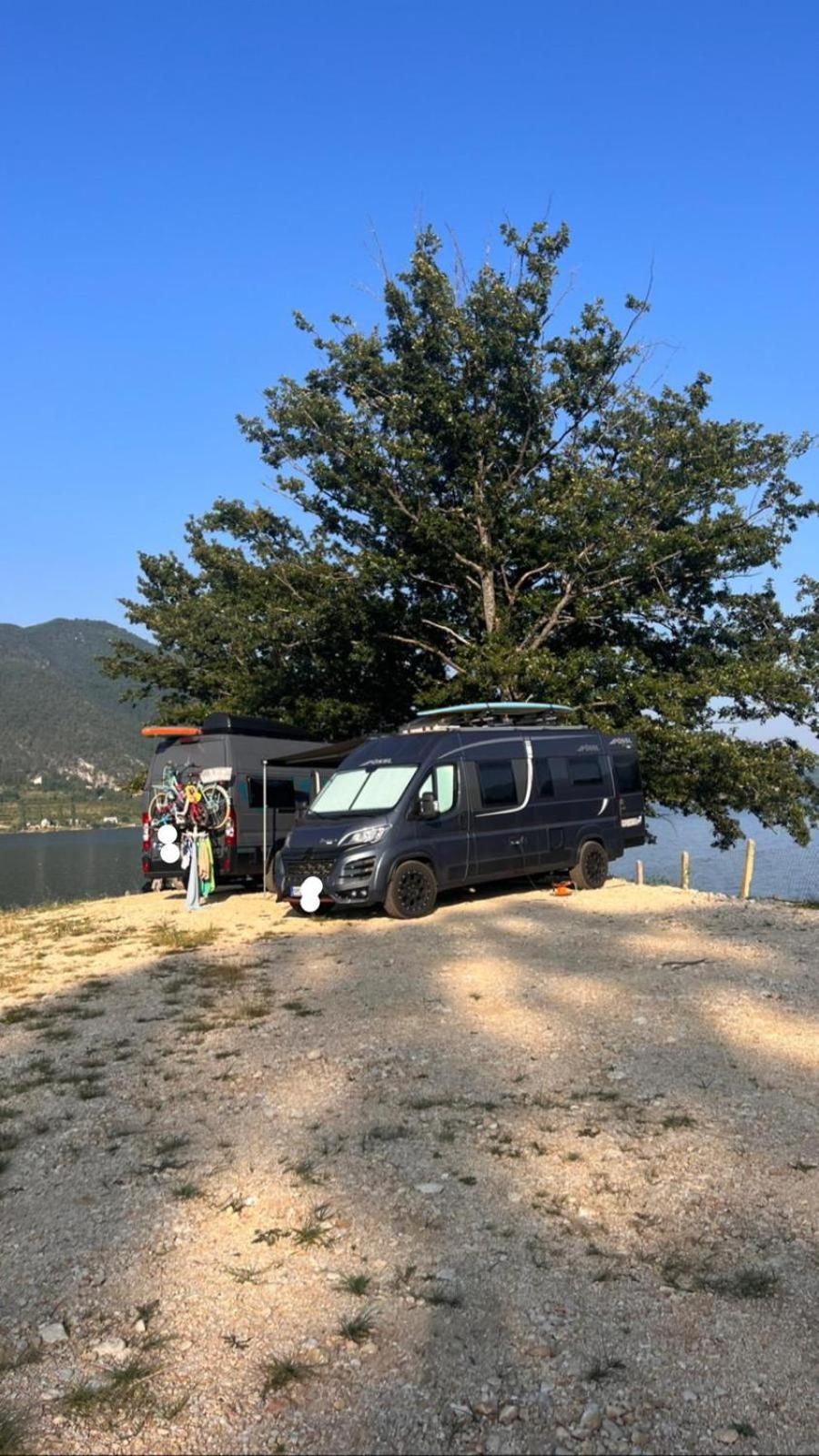 Auto Camping Grubeša