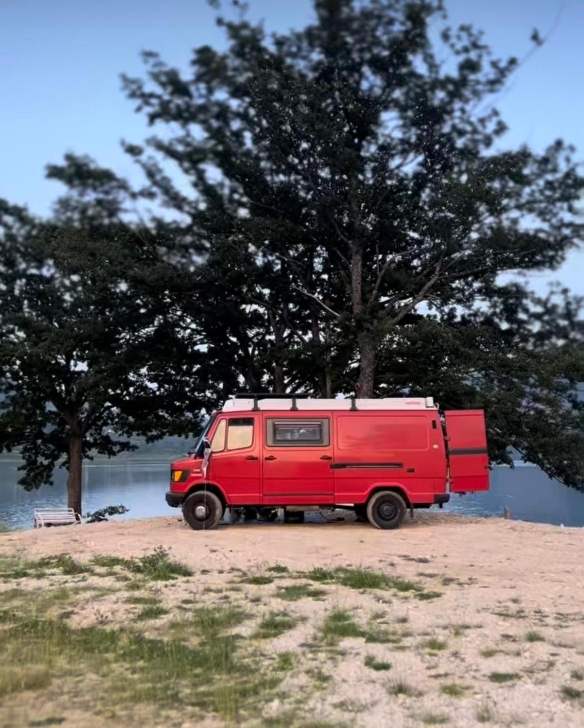 Auto Camping Grubeša