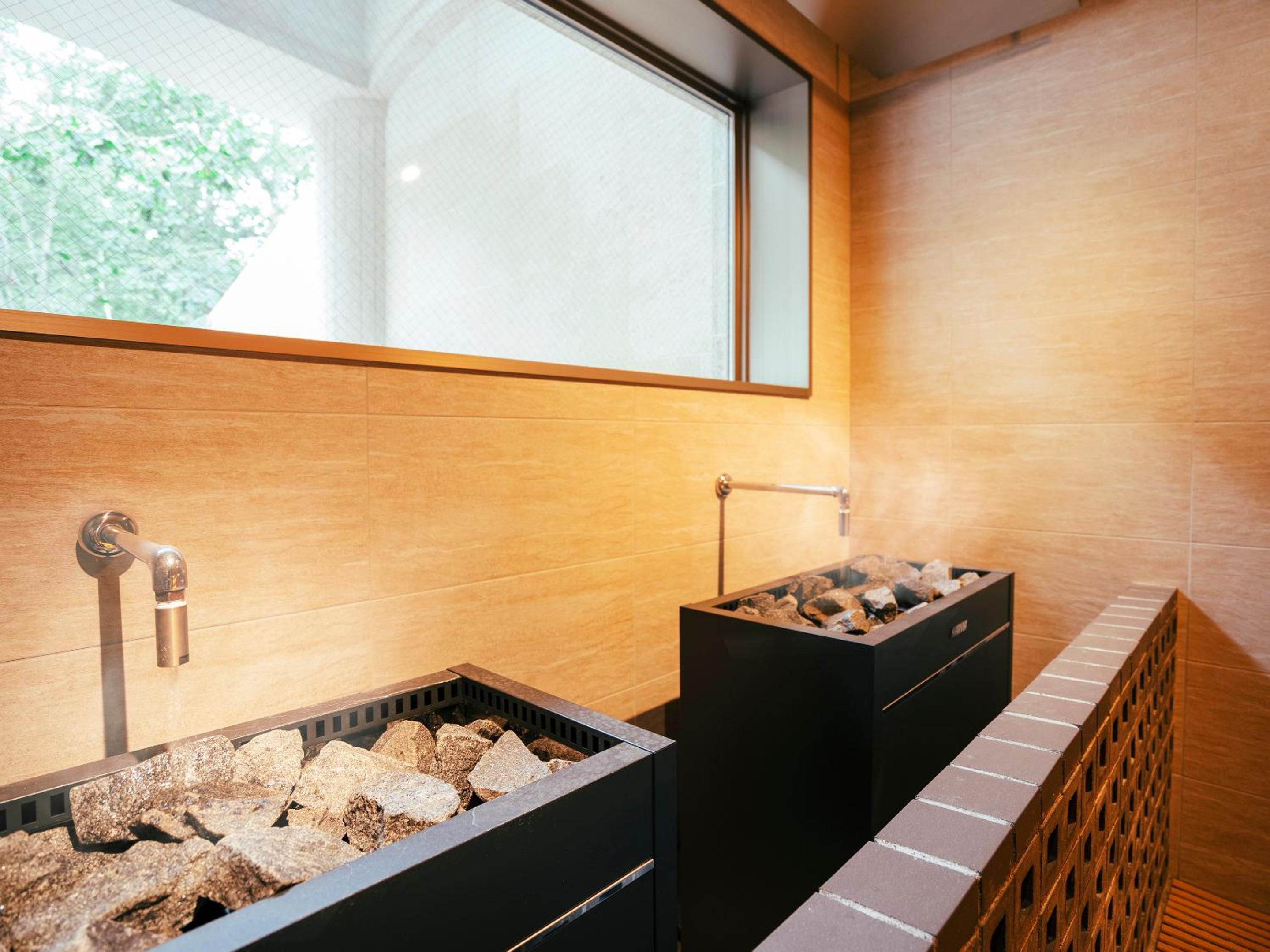 Tokachi Nakasatsunai Glamping Resort Feriendorf