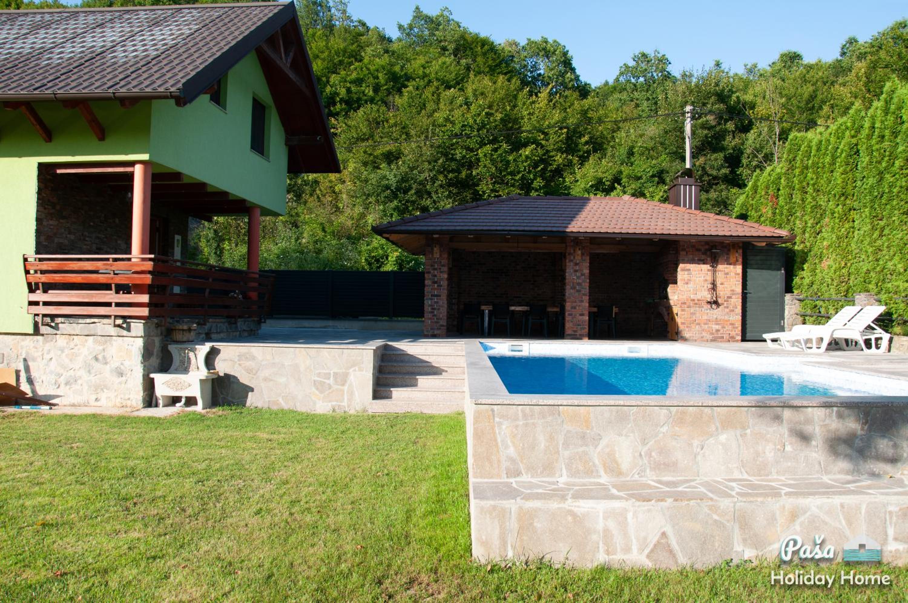 Holiday Home Paša