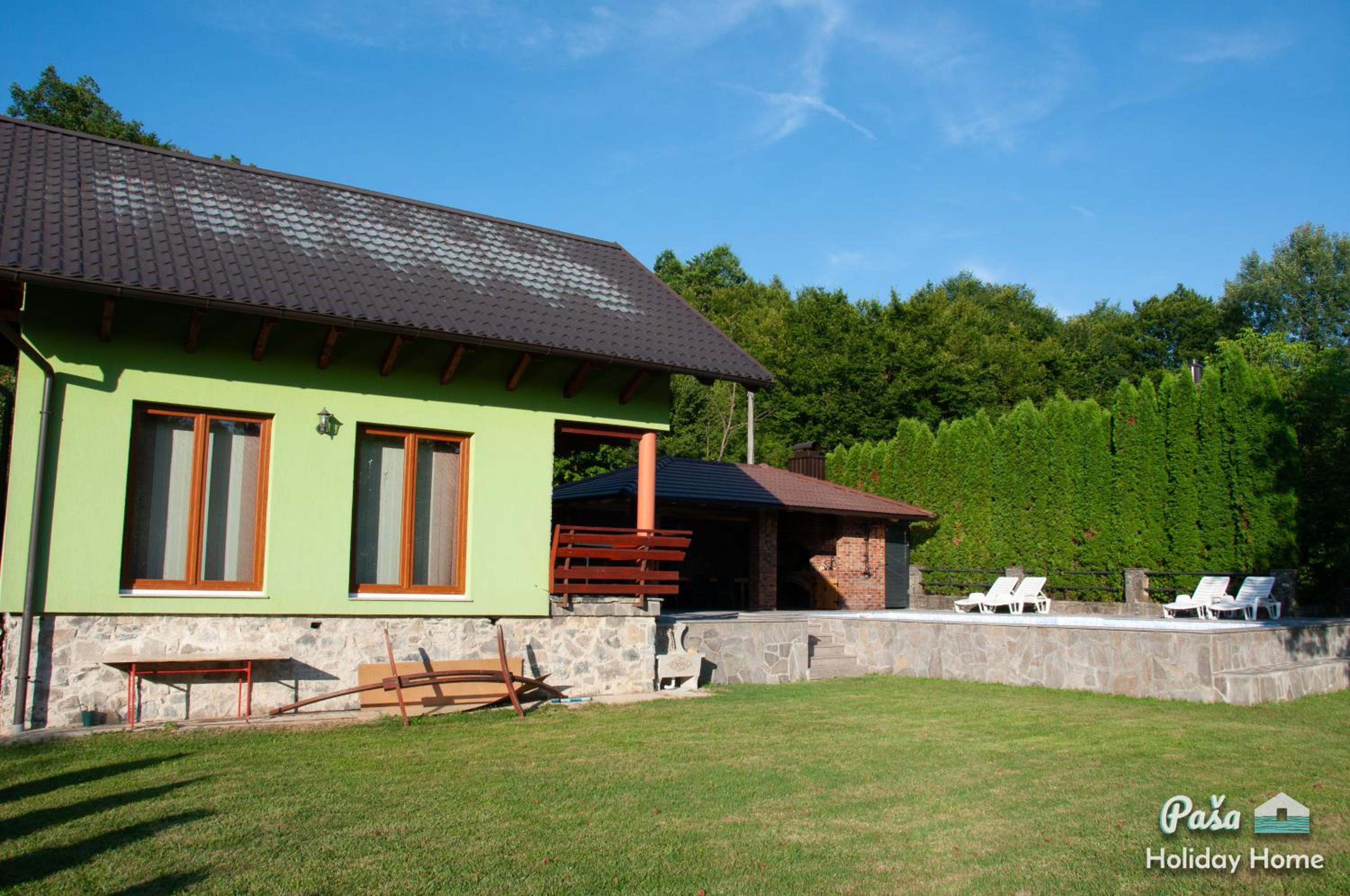 Holiday Home Paša
