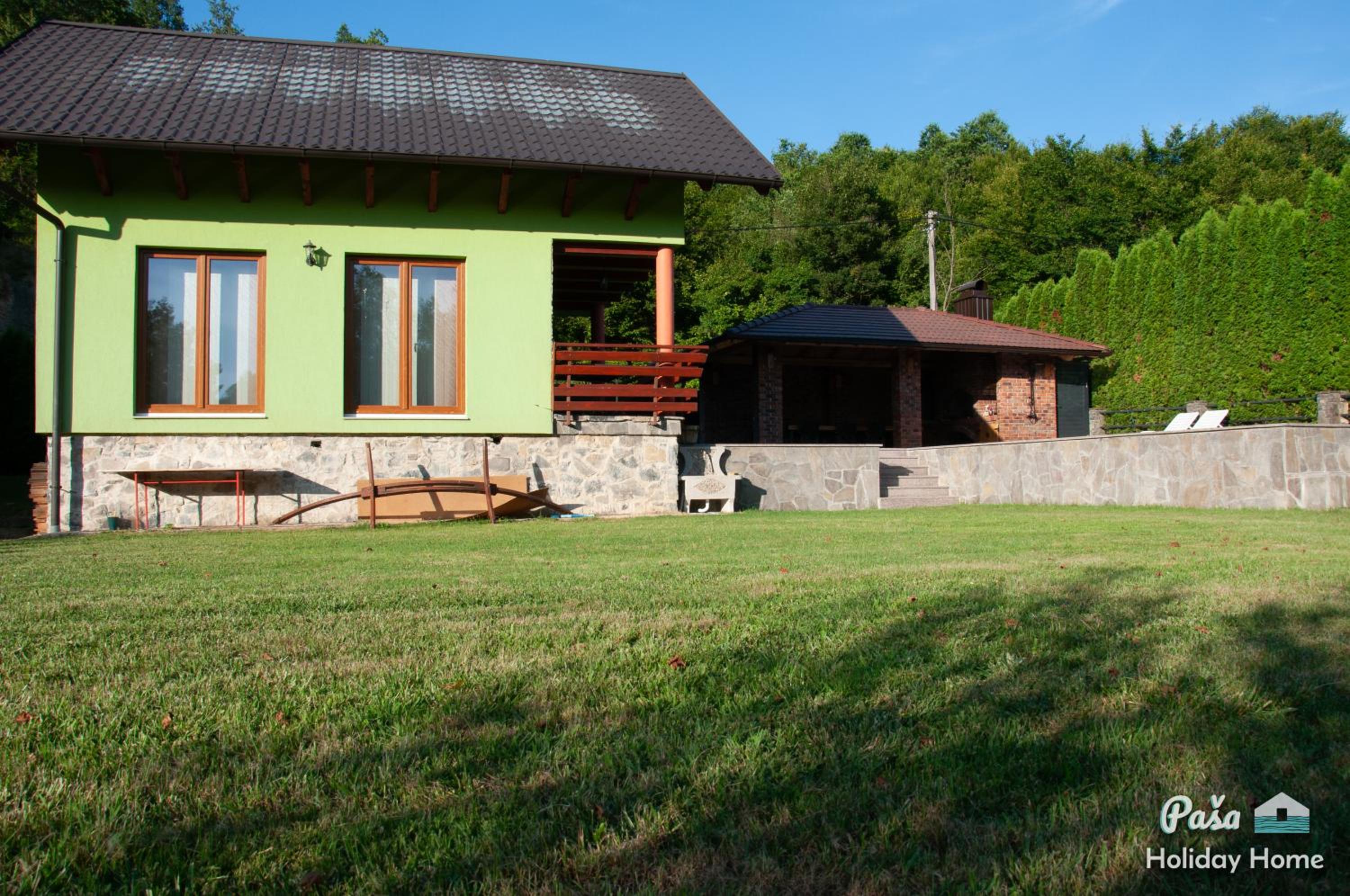 Holiday Home Paša