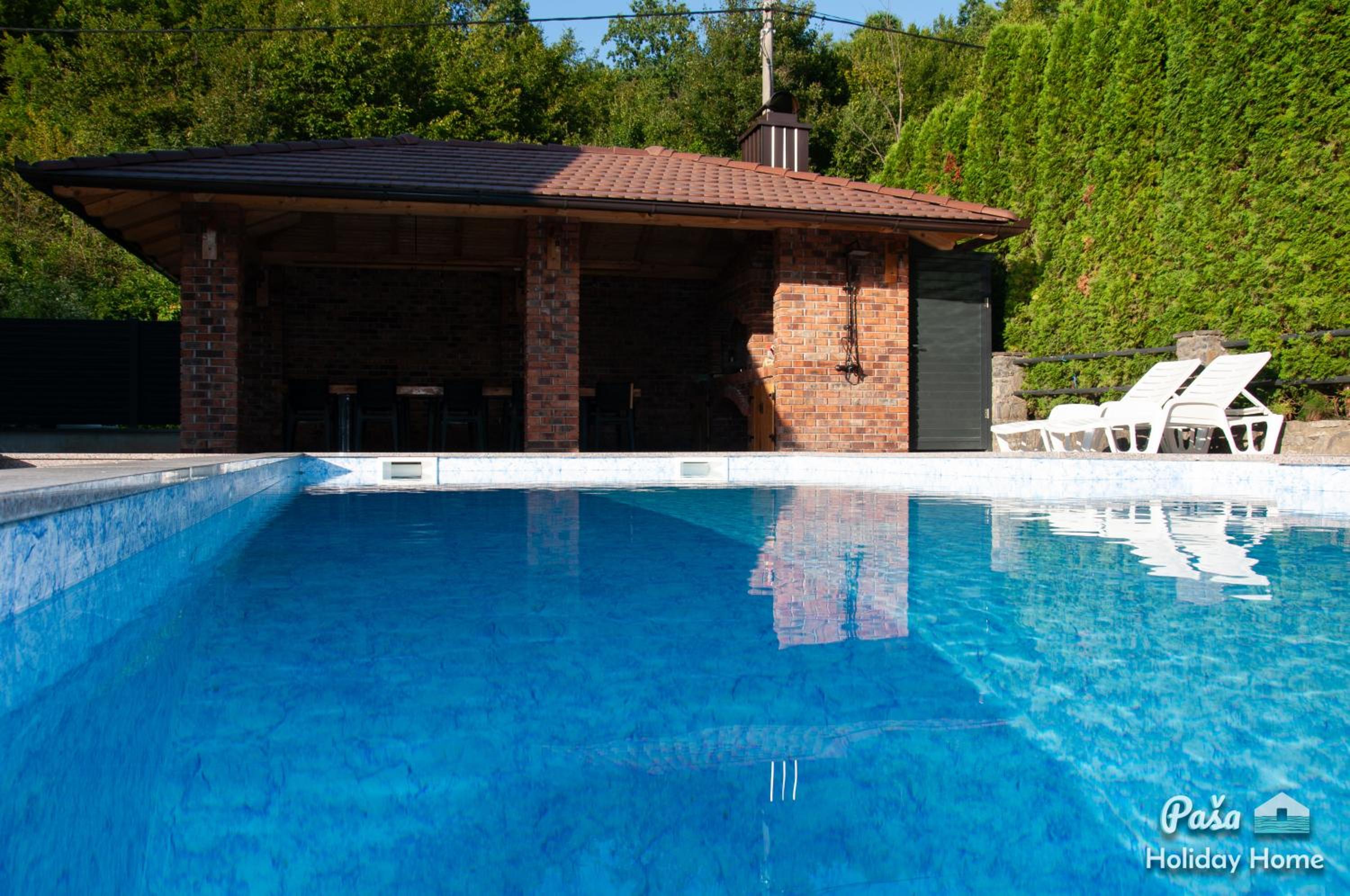 Holiday Home Paša