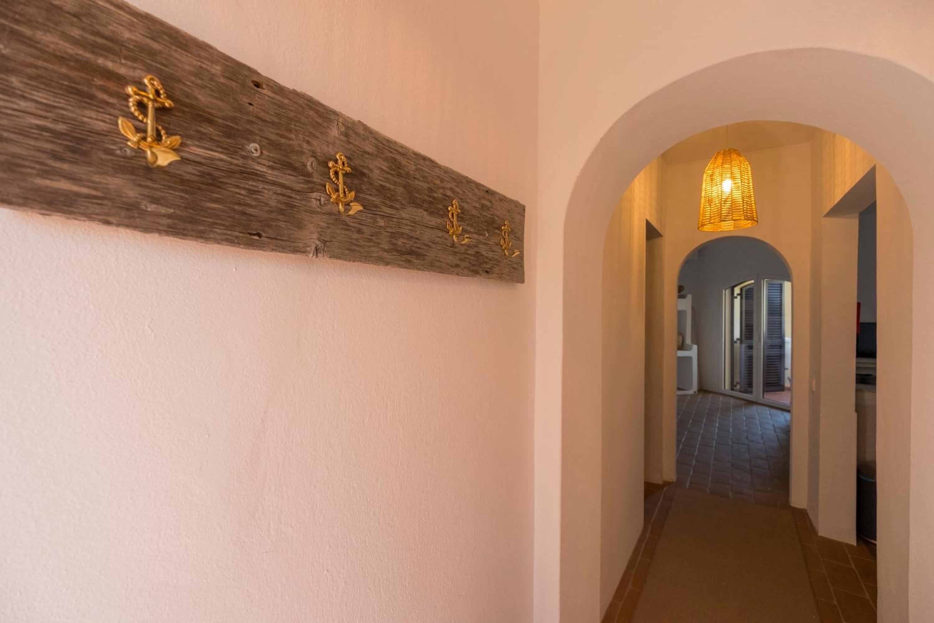 Cozy Beach Apartment W/ Sea View, Free Parking & AC view 3
