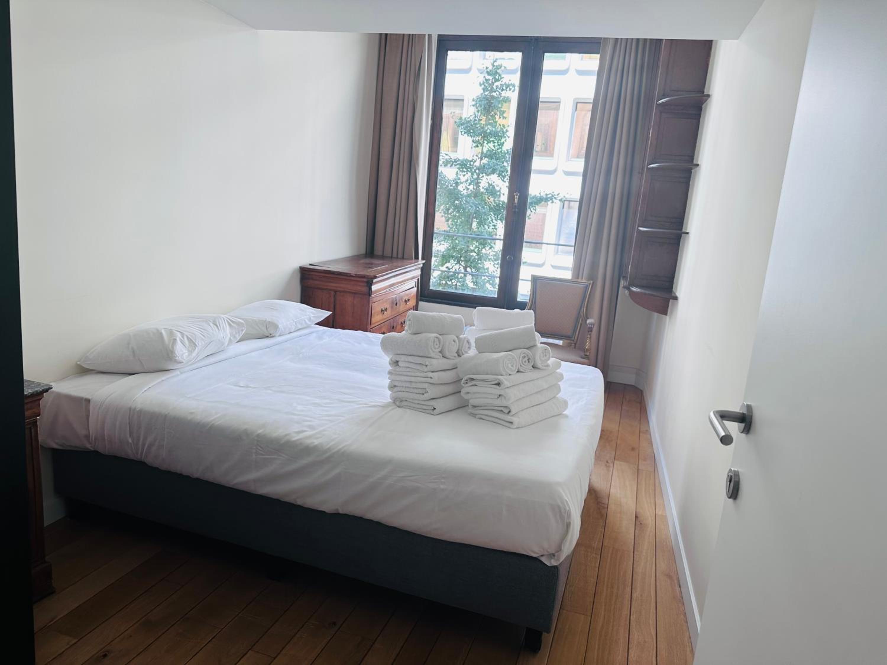 Smartflats - Residence Collector