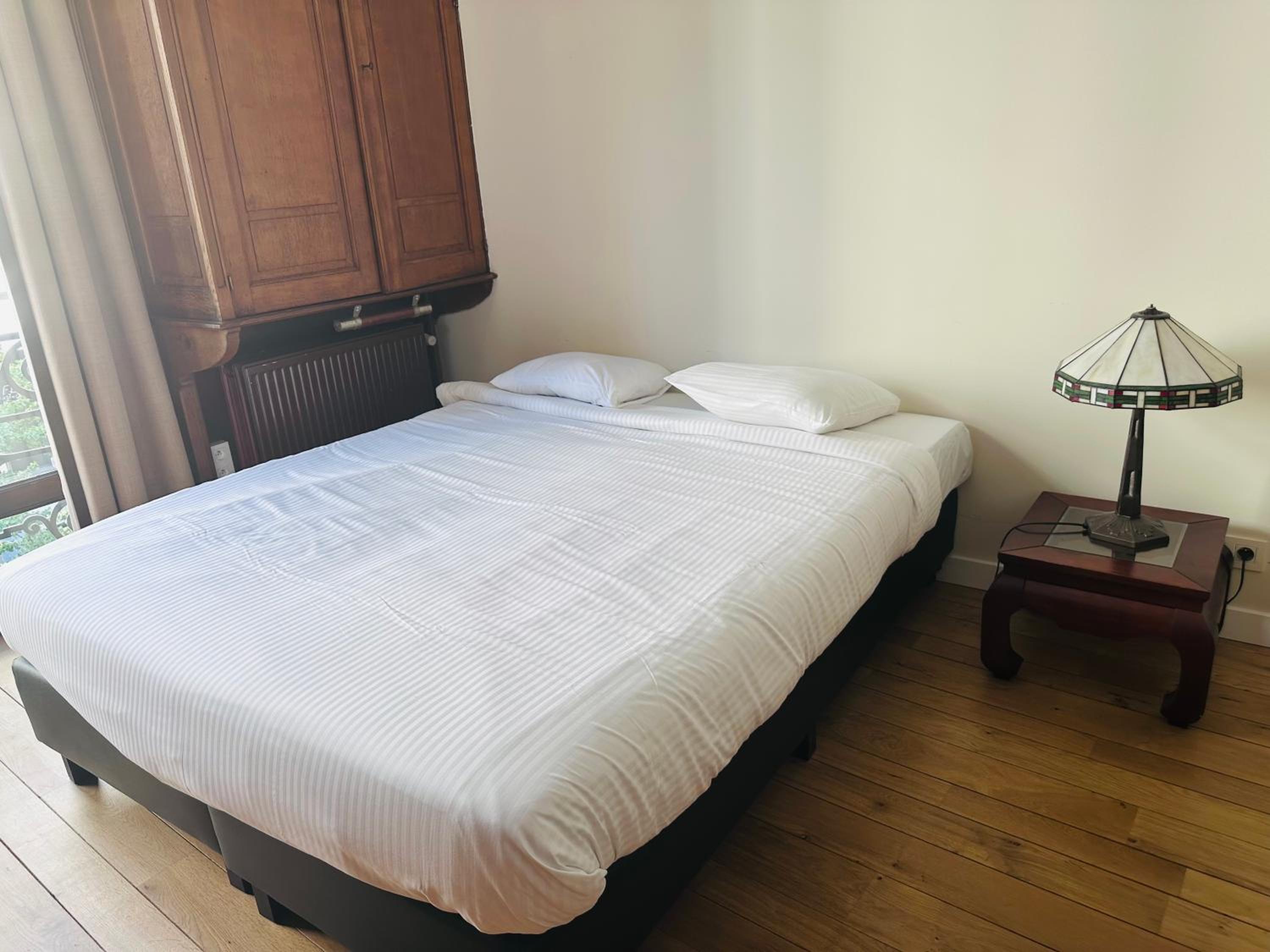 Smartflats - Residence Collector